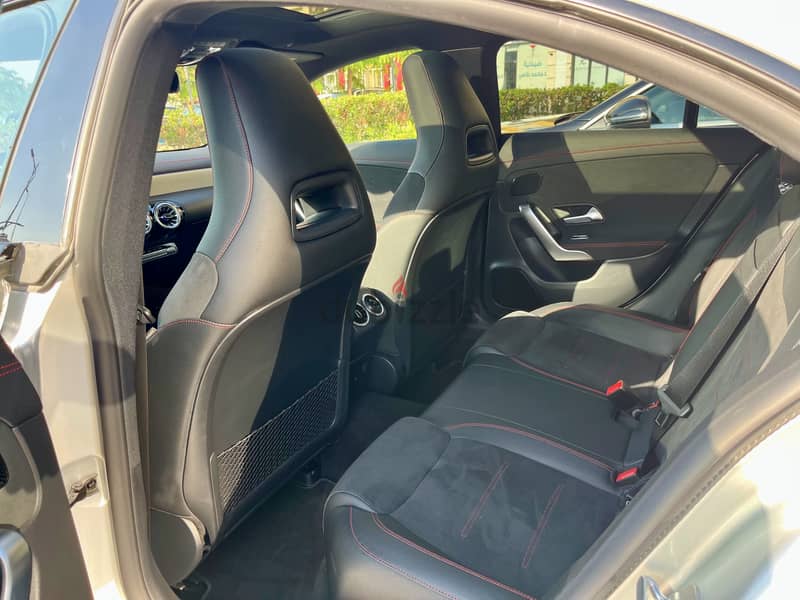 Mercedes-Benz CLA 200 2024