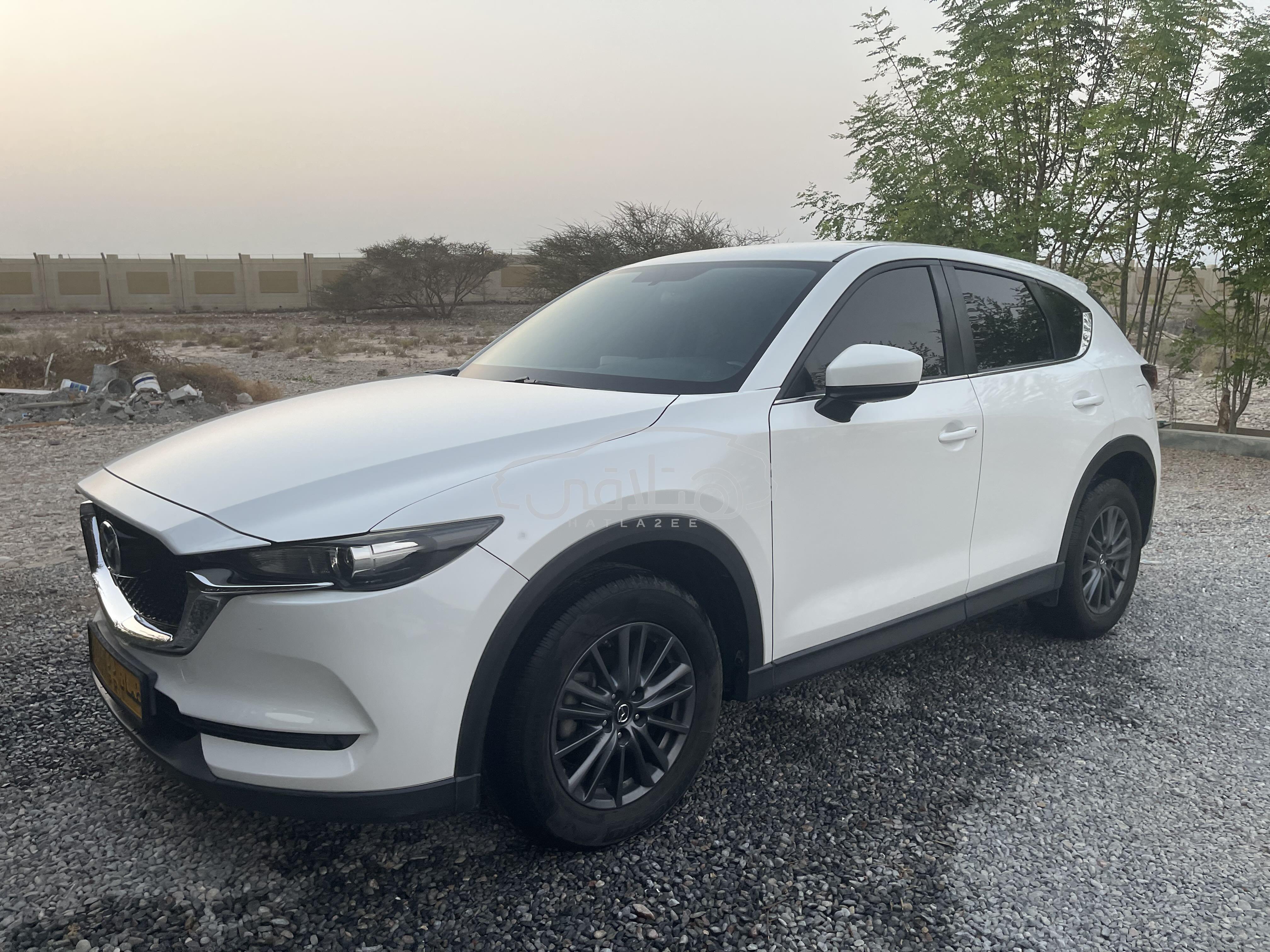مازدا CX 5 2019 للبيع المعبيلة