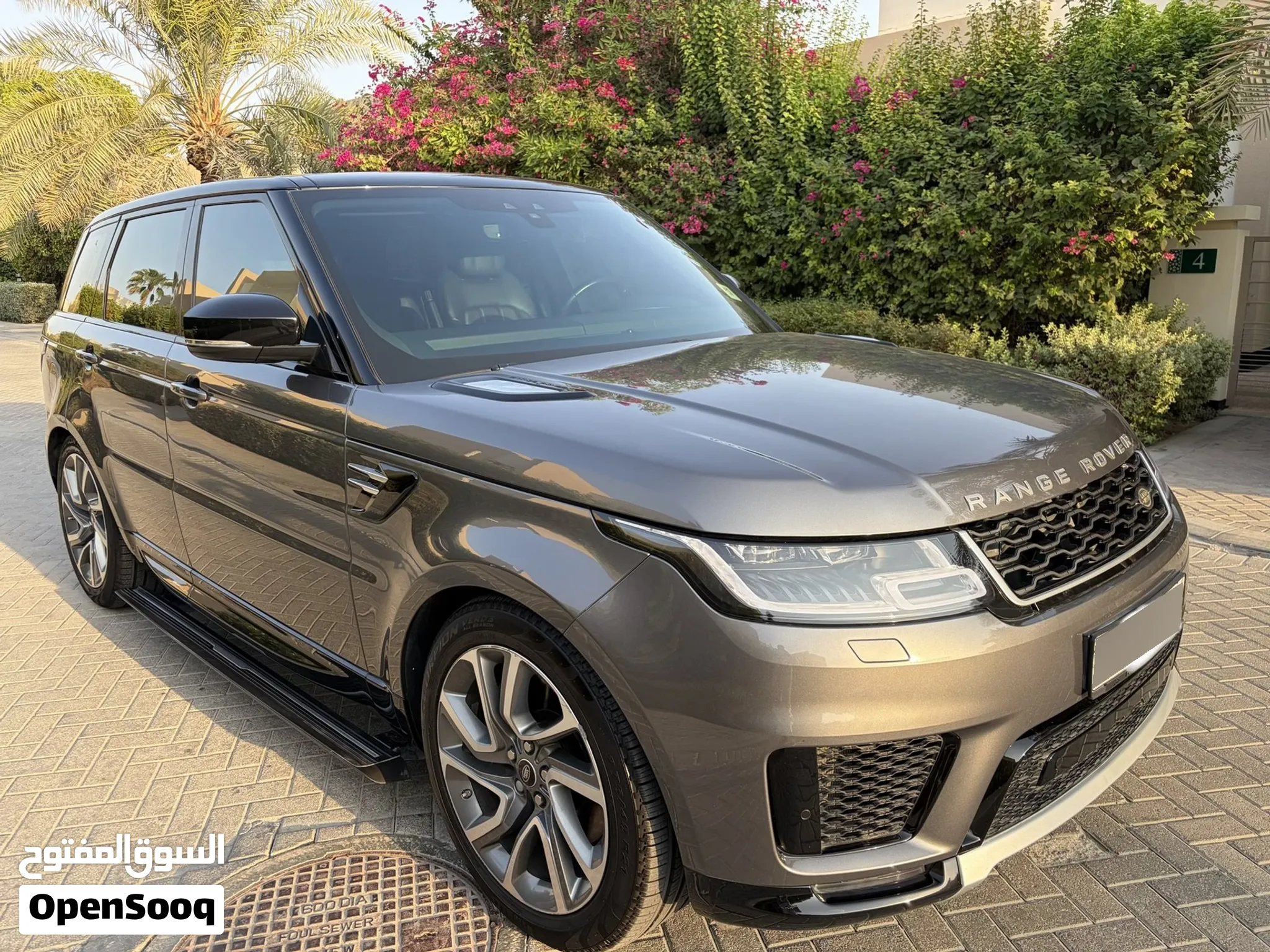 Range Rover Sport for sale