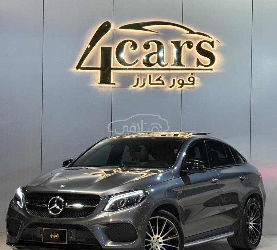 مرسيدس أخرى 2019 للبيع الرياض