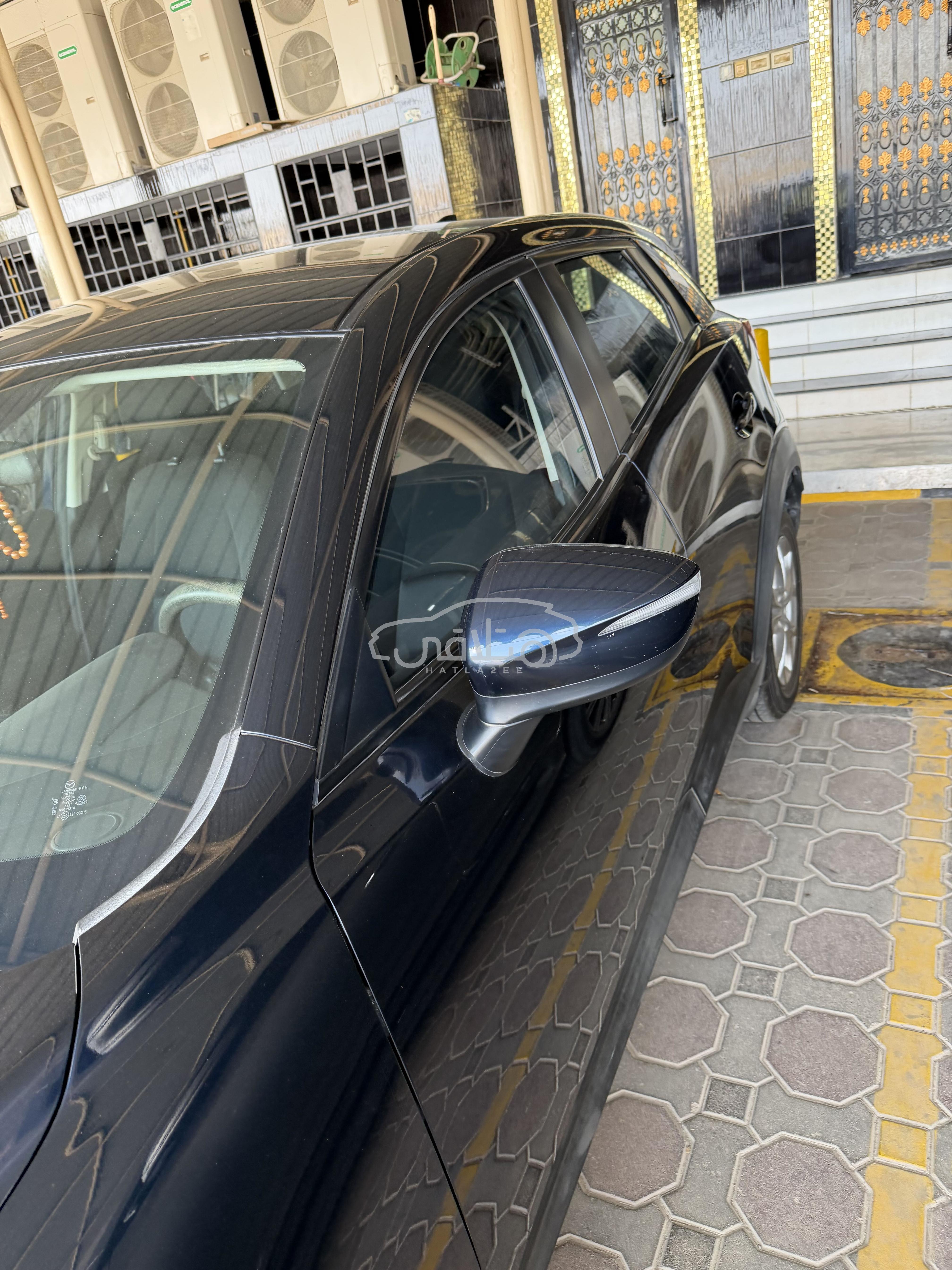 مازدا Cx 3 2020 للبيع بركاء