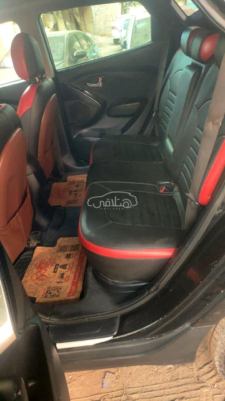 هيونداي IX 35 2014 للبيع الجيزة
