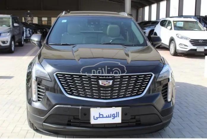 كاديلاك XT4 2020 للبيع الرياض