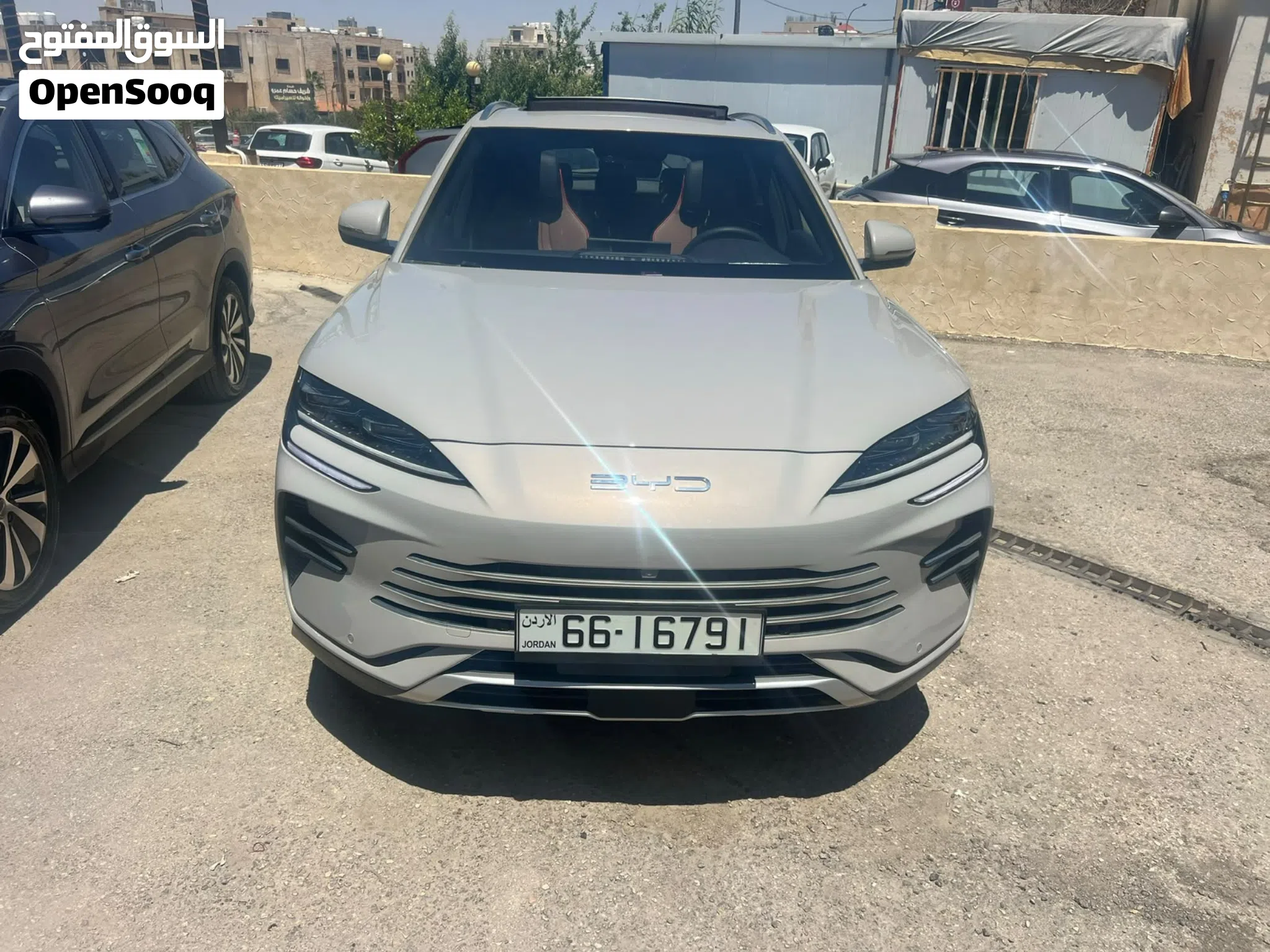 BYD Song Plus 2026