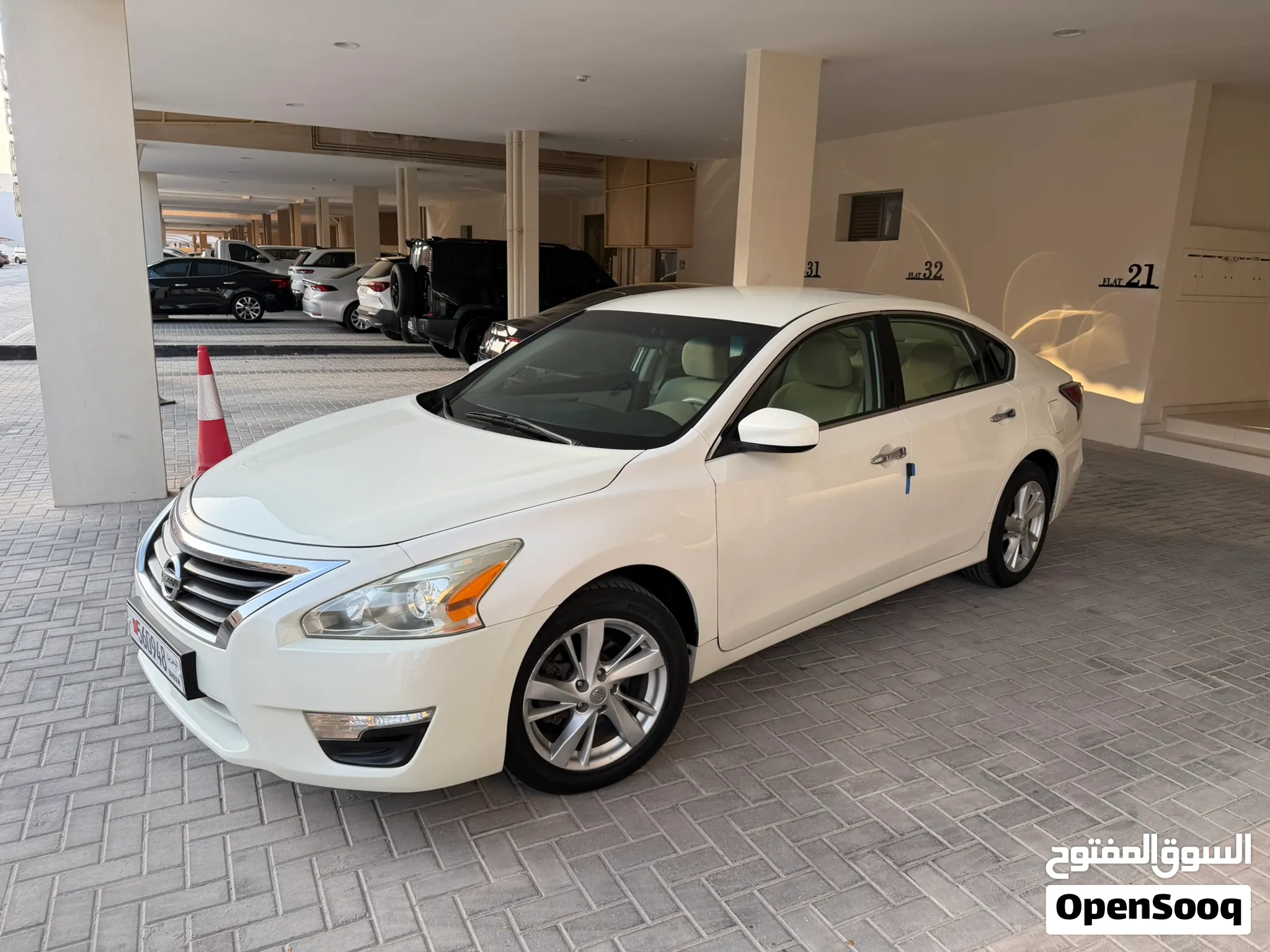 Altima 2016 excellent condition