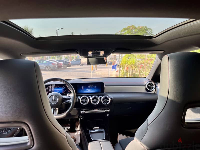Mercedes-Benz CLA 200 2024