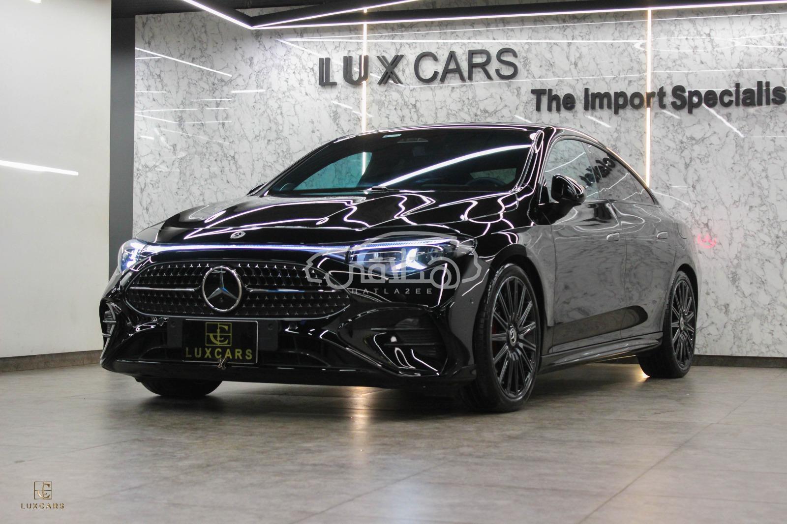 مرسيدس CLA 200 2026 للبيع التجمع - القاهرة الجديدة