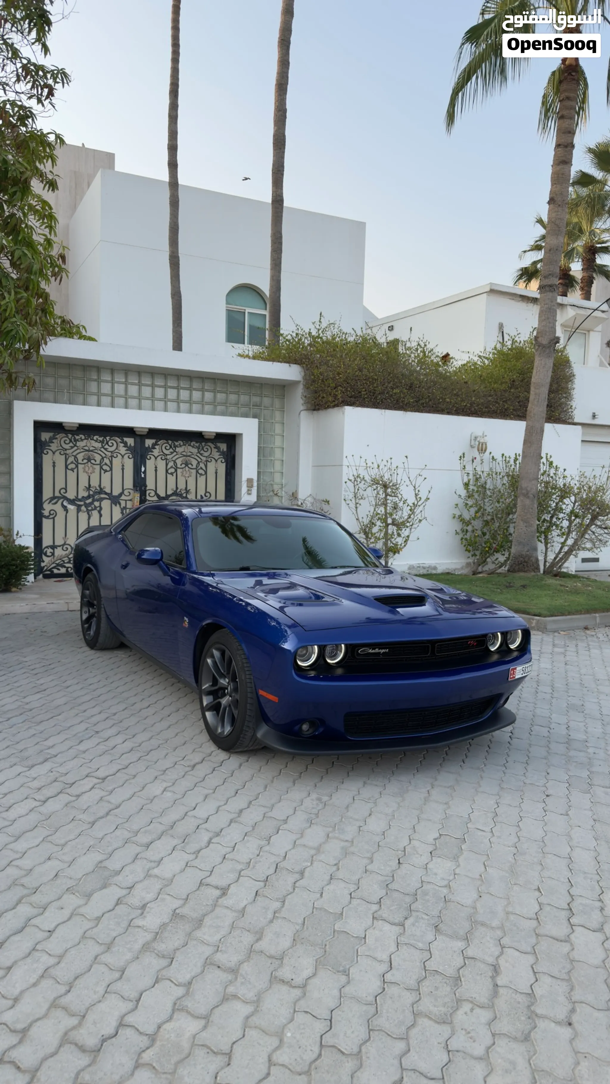 Scat Pack392 2022