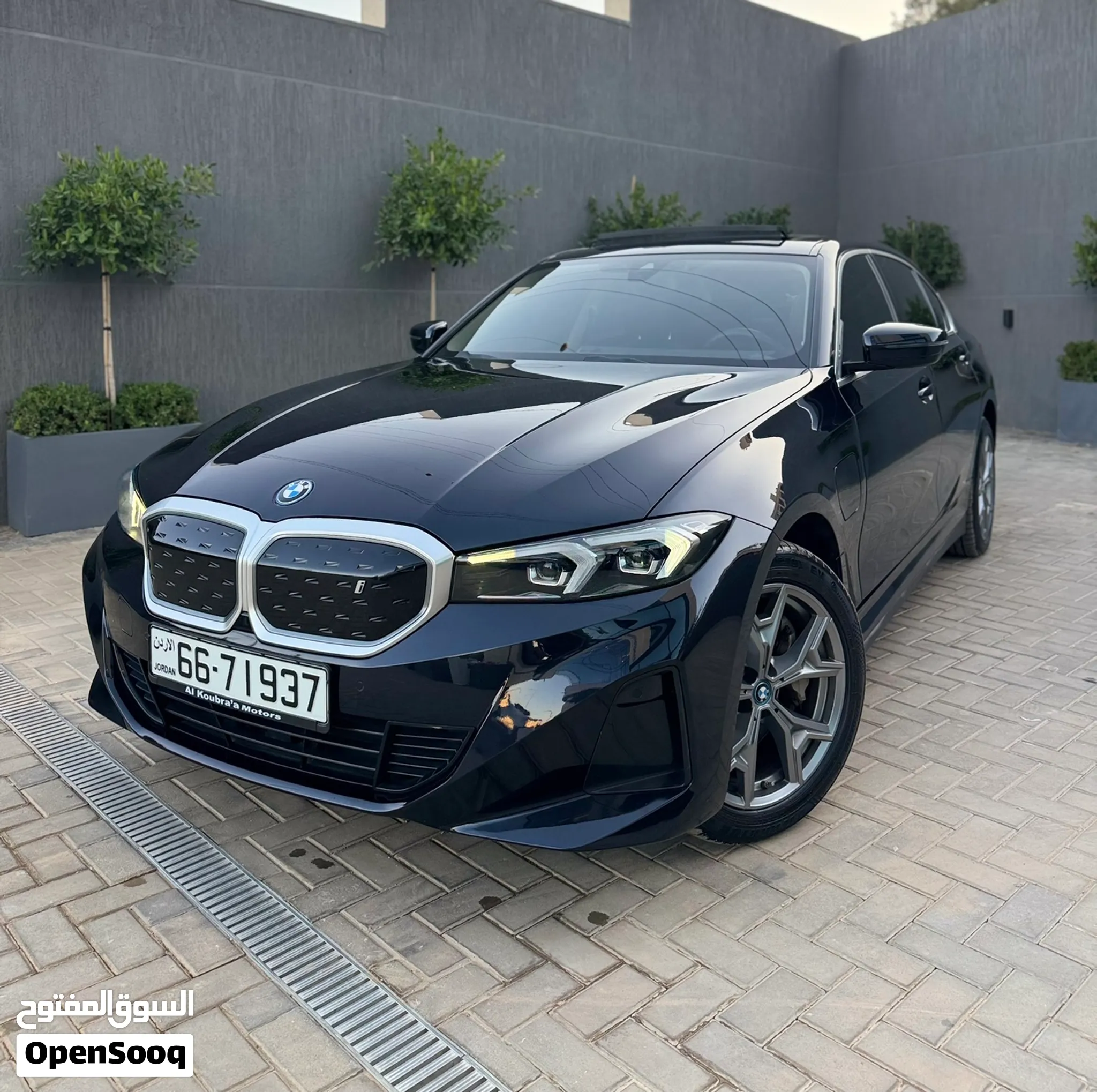 Bmw i3 2023
