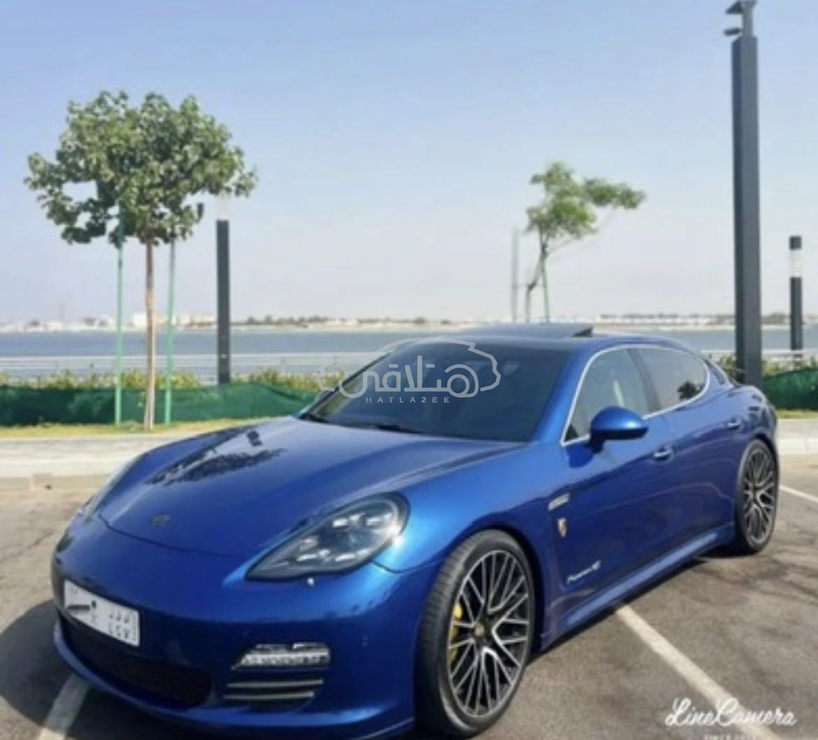 بورش أخرى 2010 للبيع جدة