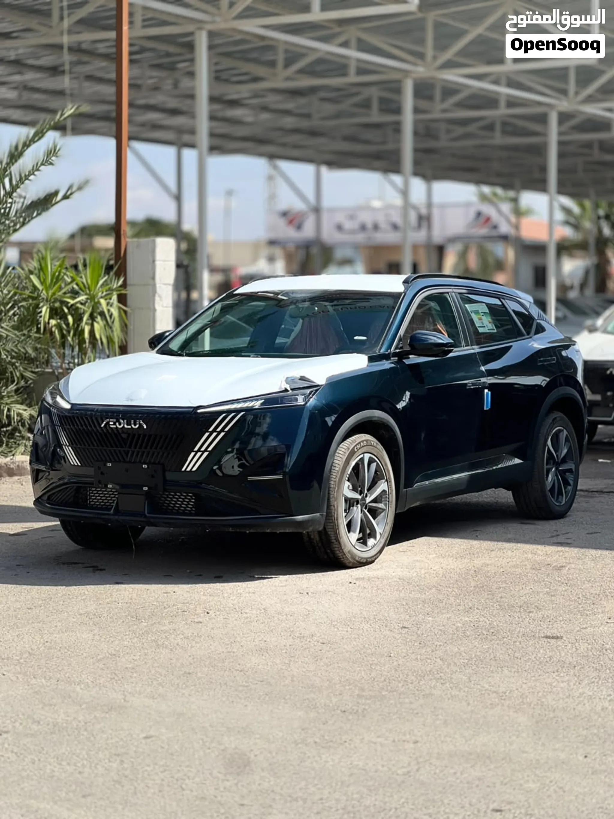 دونغ فينغ ميج 2026 بنزين تيربو زيرو