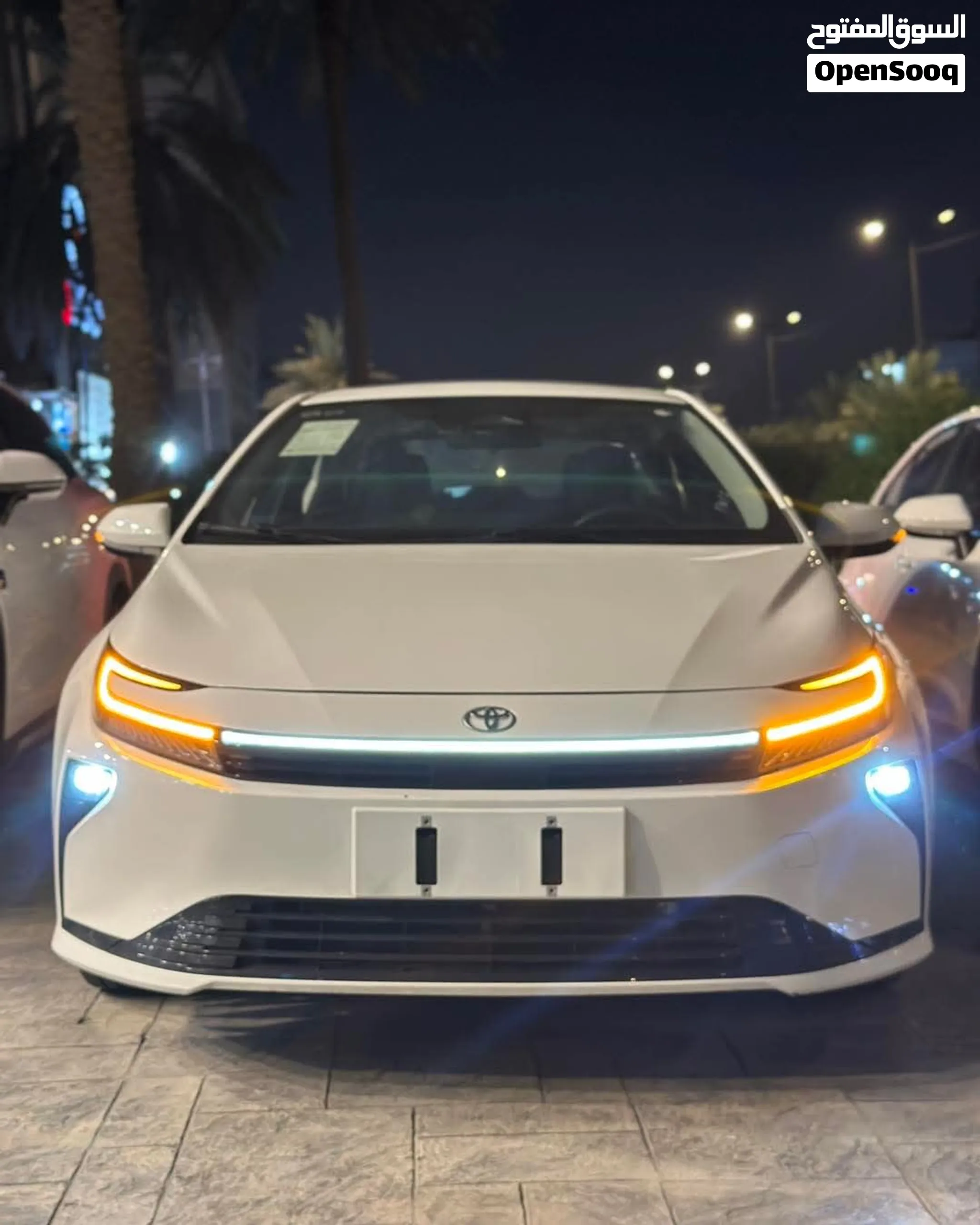 Toyota Corolla 2026