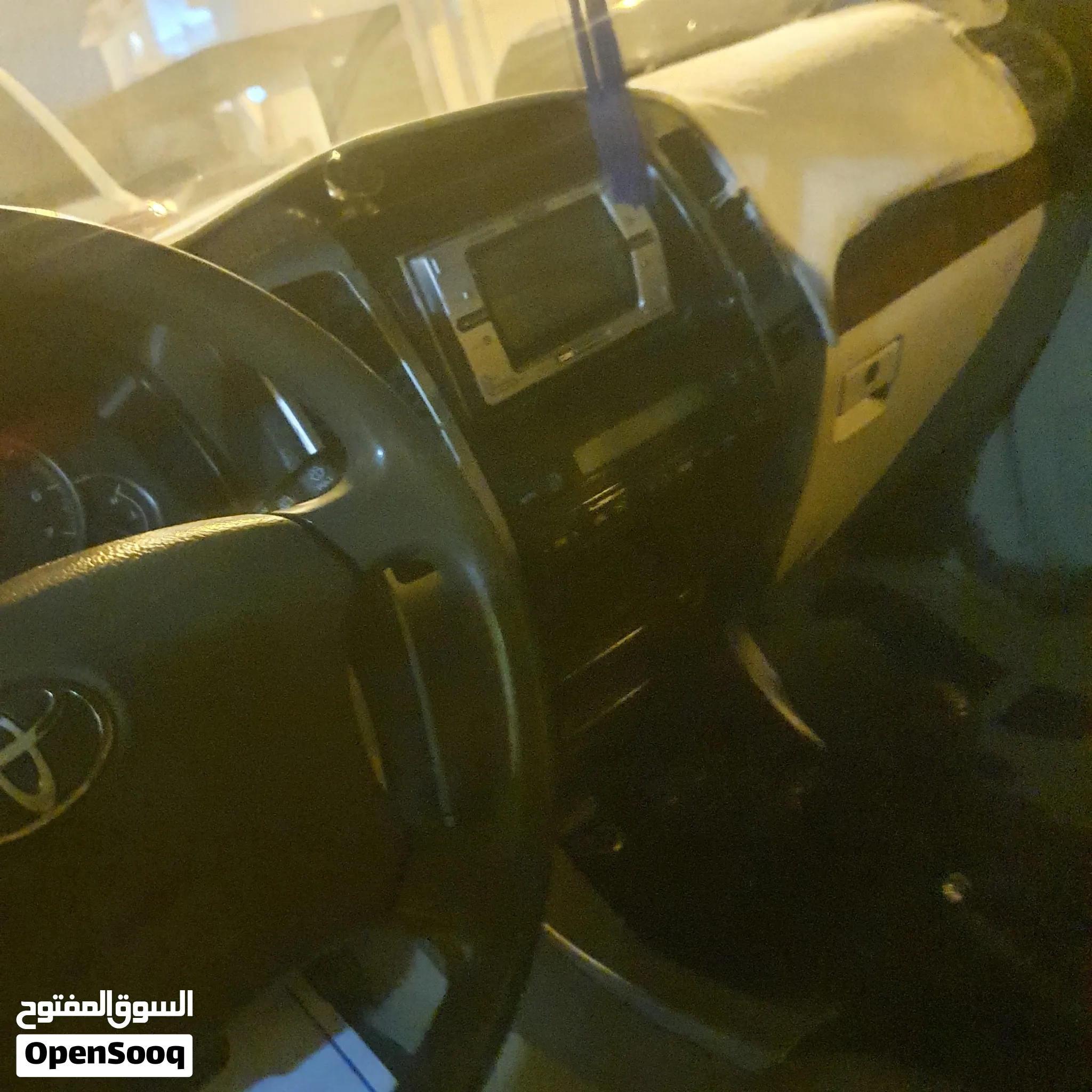 برادو تويوتا