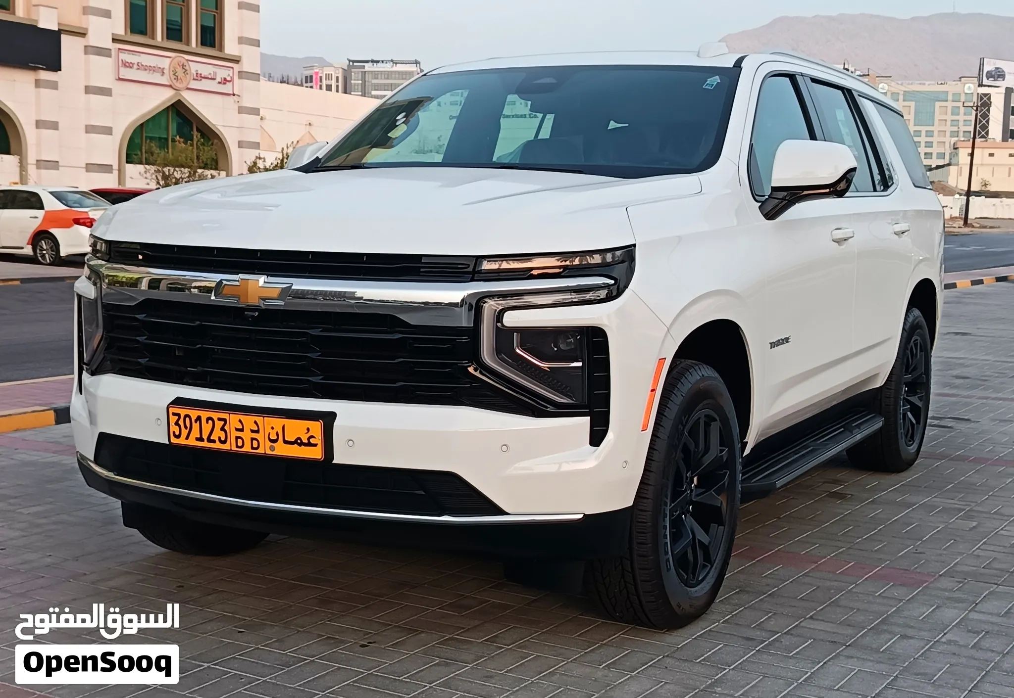 زيرو وكالة عمان ضمان وتأمين شامل Oman car