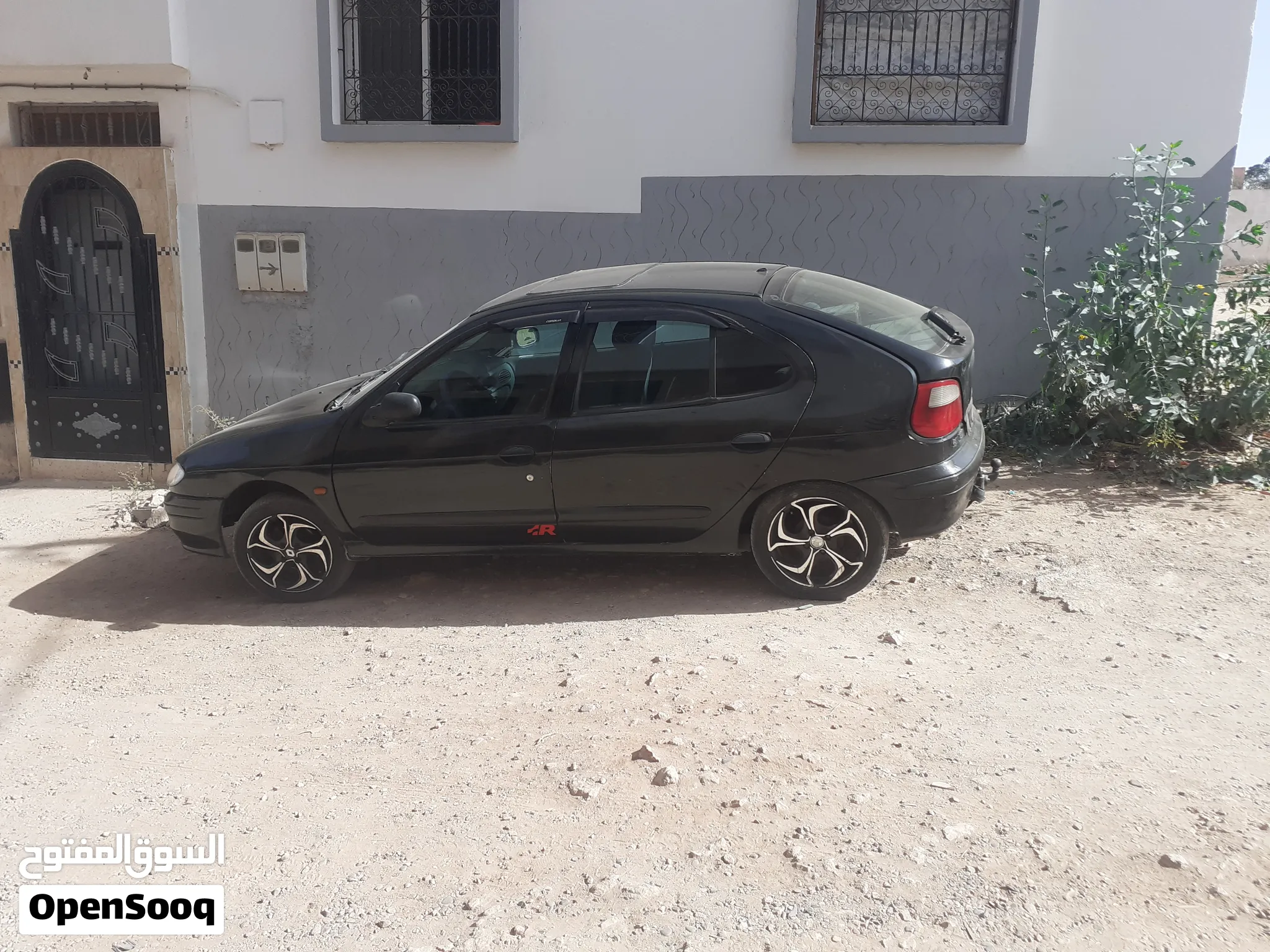 renault megane giga coupe