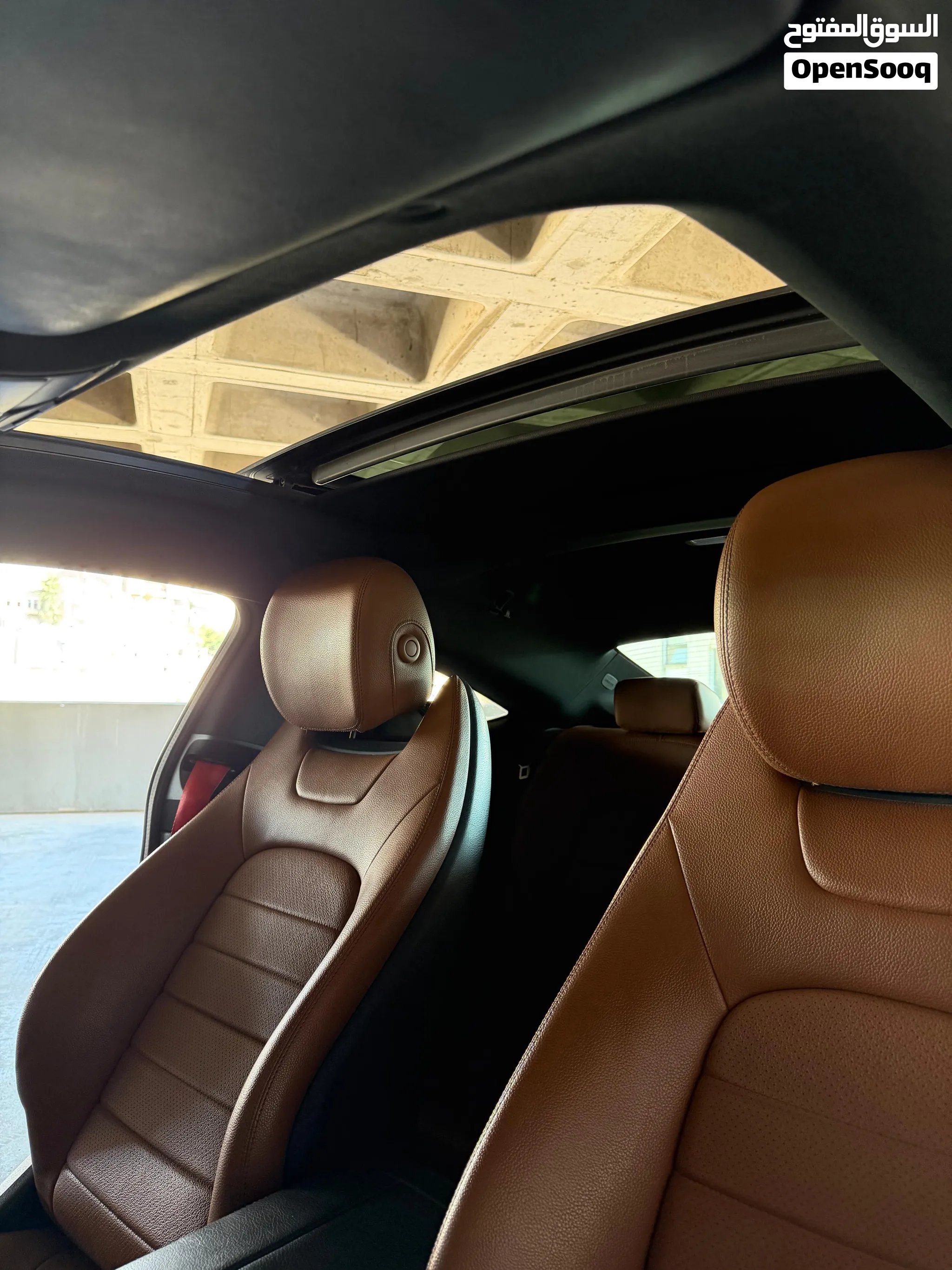 Mercedes-Benz C200 Coupe 2019 بسعر 30250 دينار