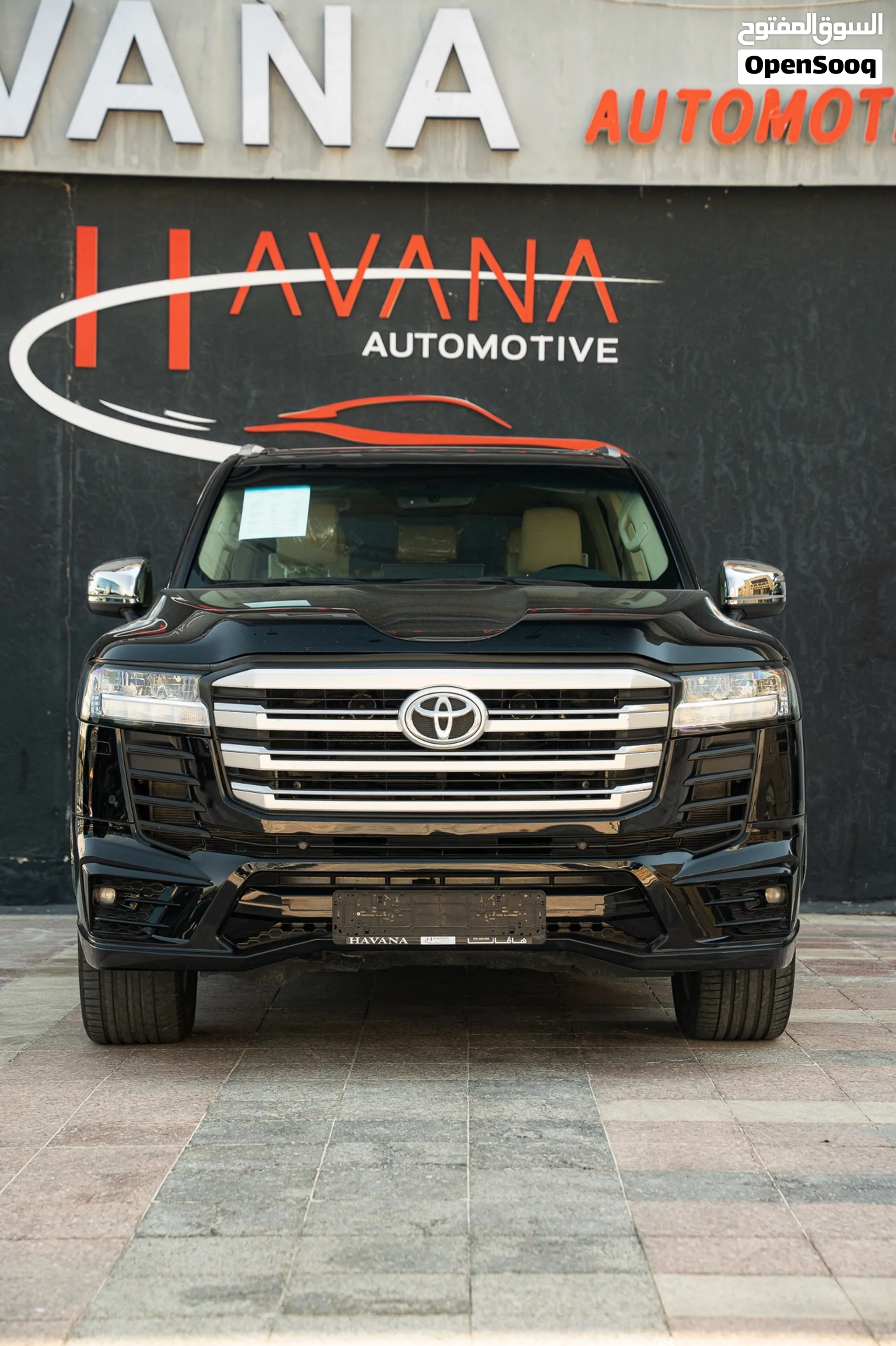 Toyota Land Cruiser GX-R 2022 -تويوتا لاند كروزر GX-R