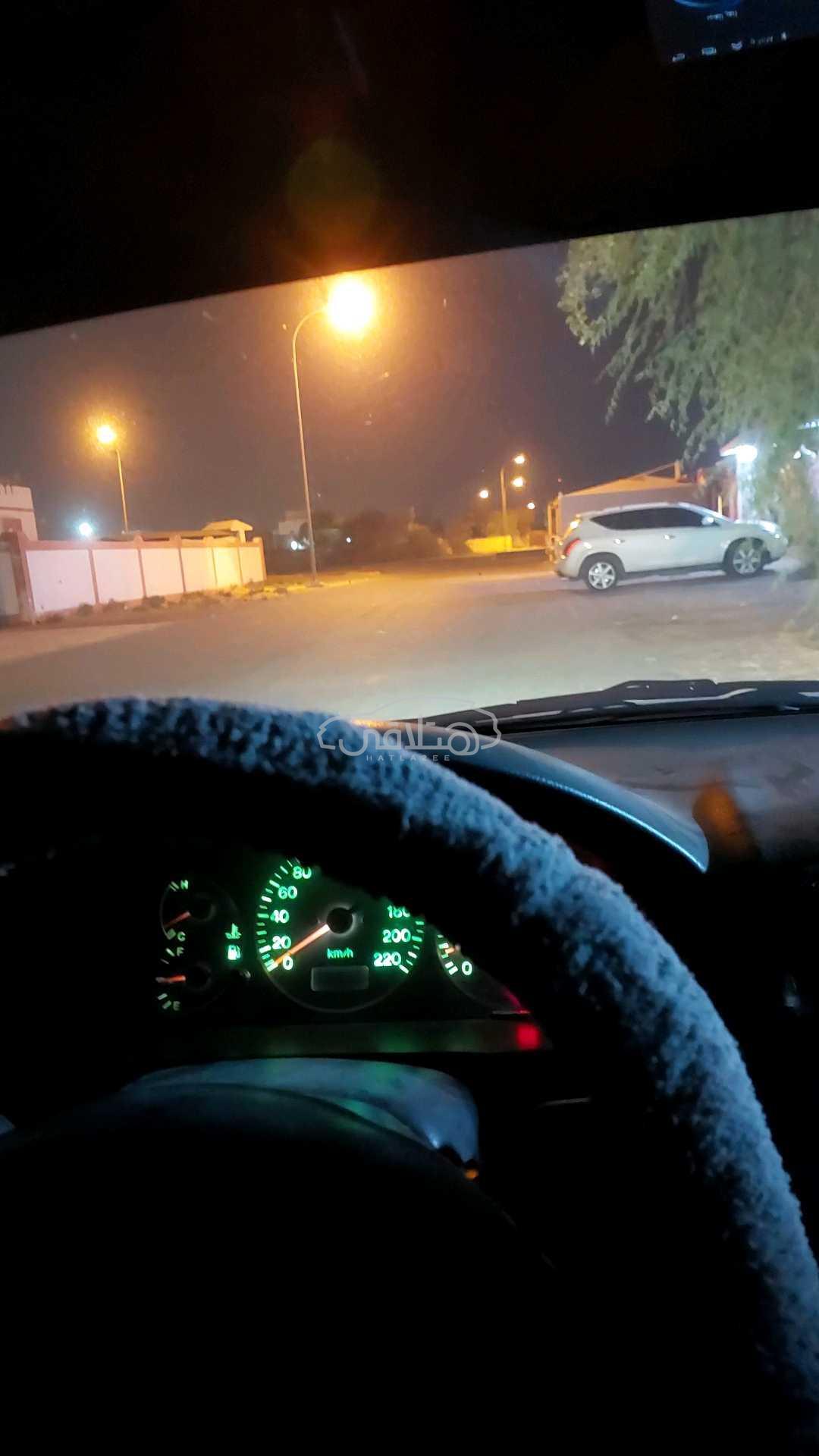 لكزس ES 300 1999 للبيع المعبيلة