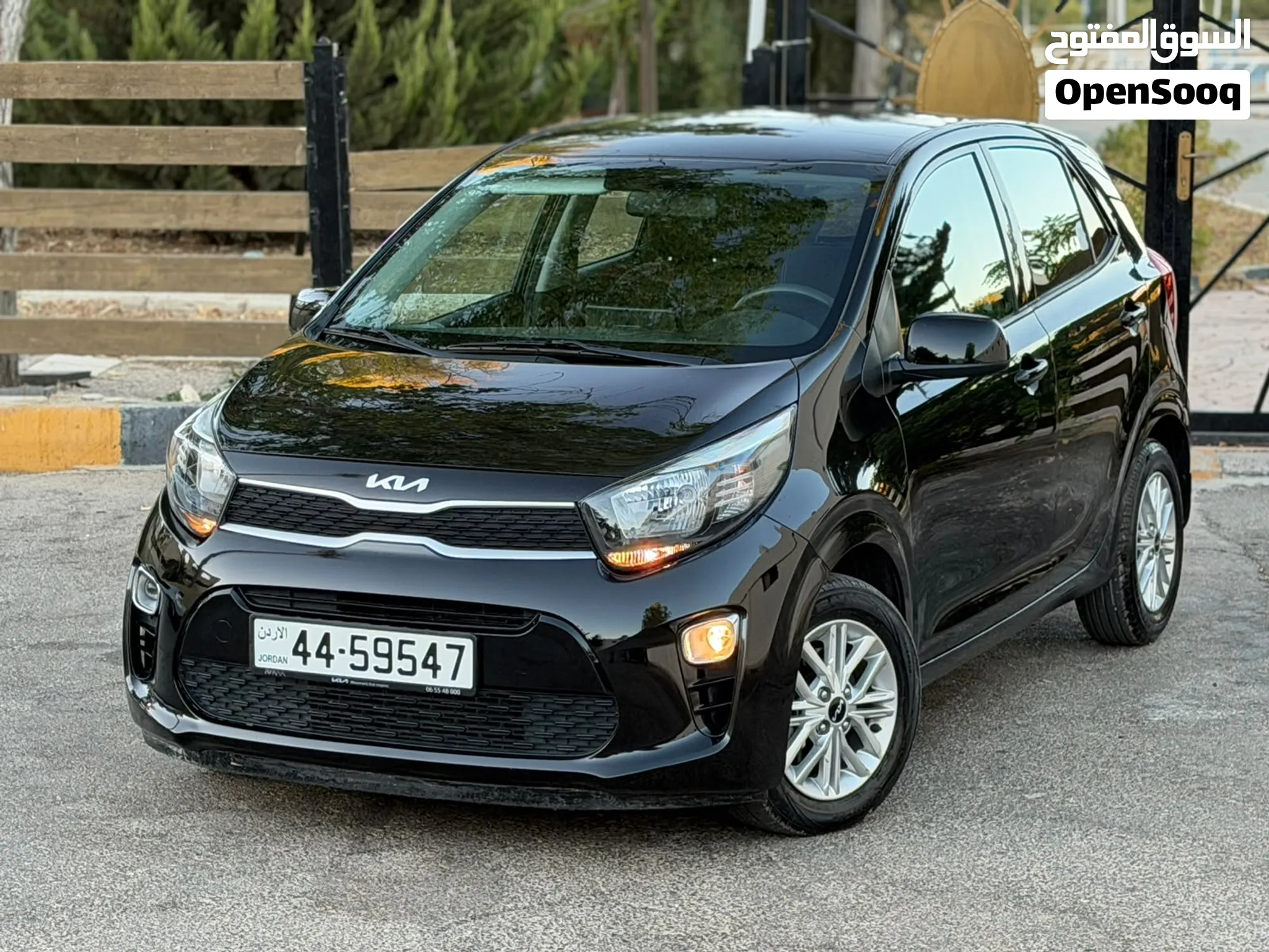 Kia Picanto 2023
