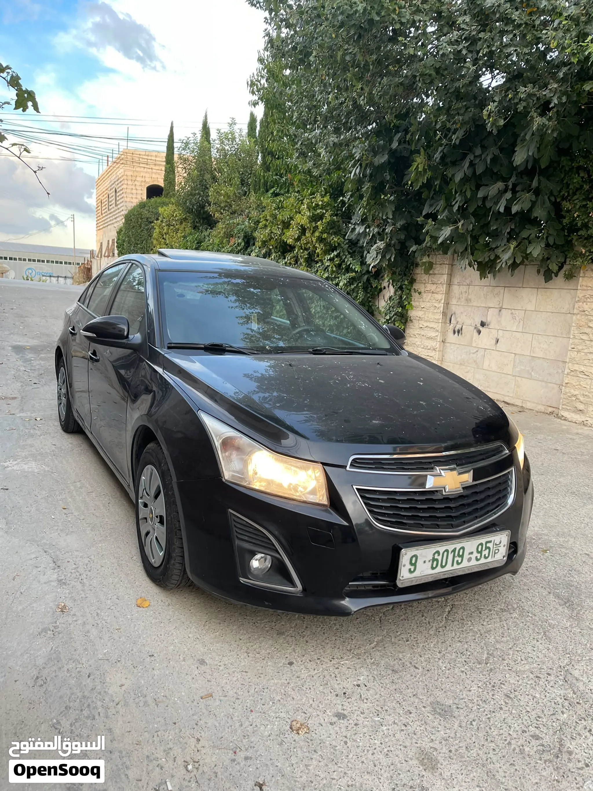 شفر ليت 2014 اتومات اصل خصوصي