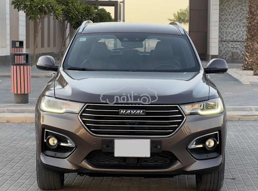 هافال H6 2021 للبيع الرياض