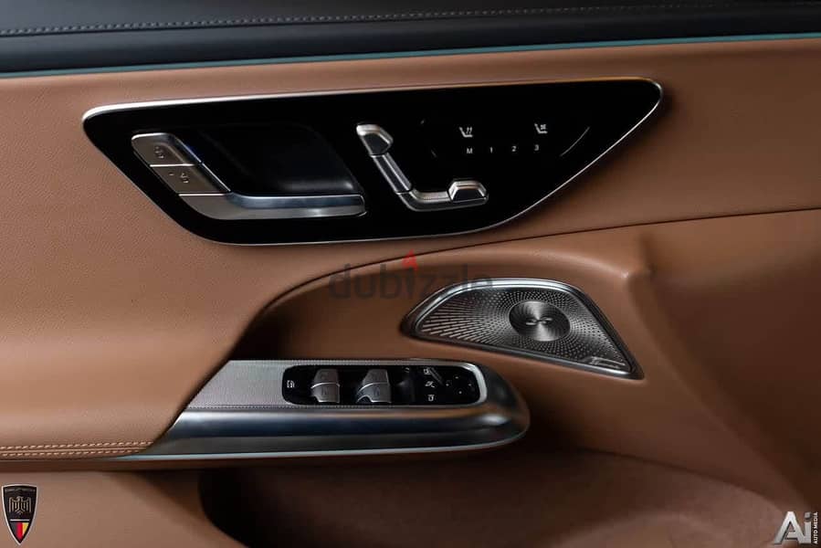 Mercedes-Benz E200 Exclusive 2027