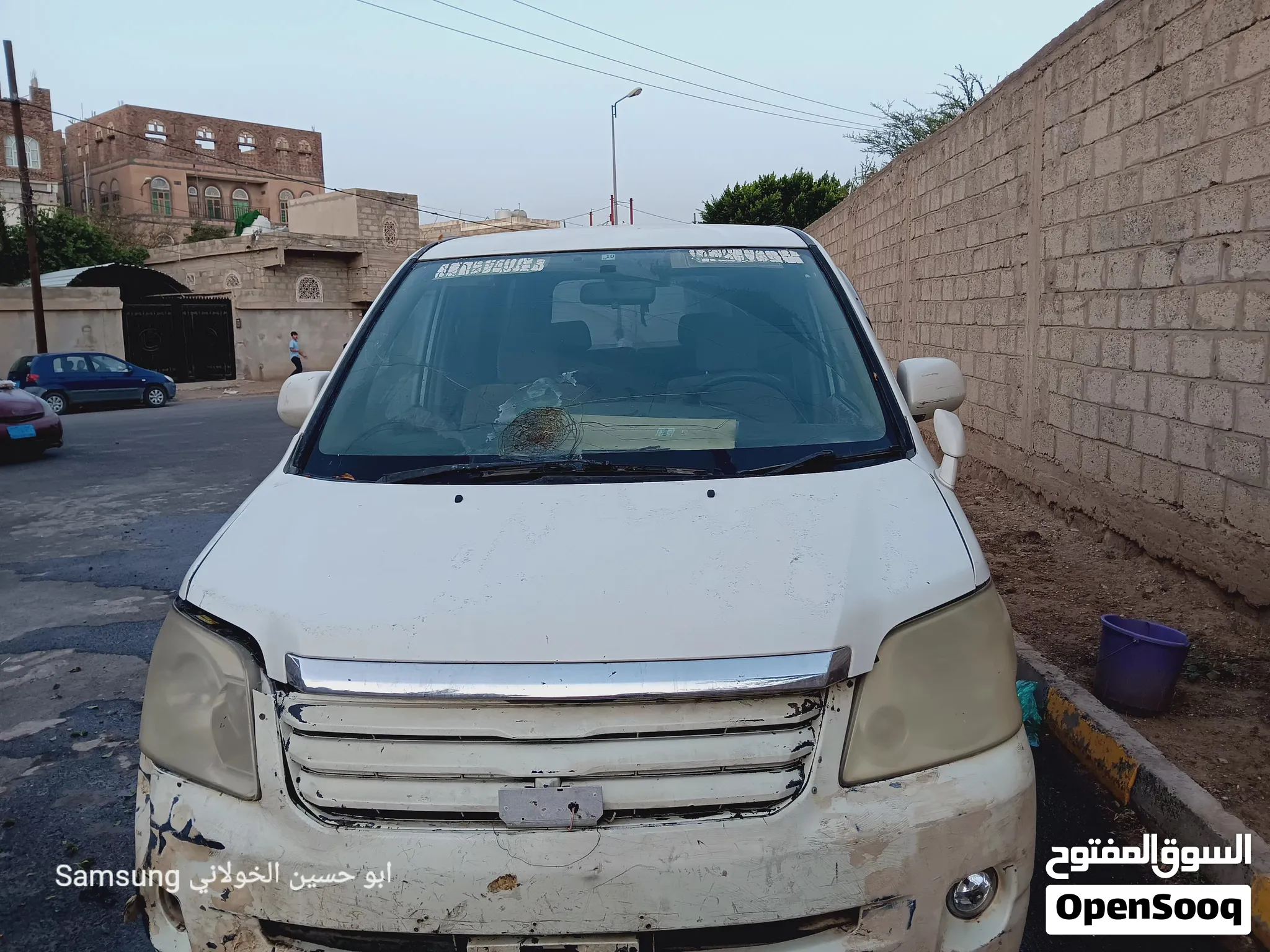 باص نهاء بدون