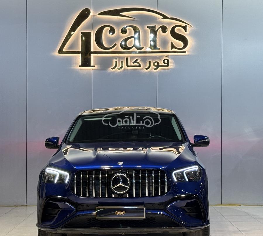 مرسيدس أخرى 2021 للبيع الرياض