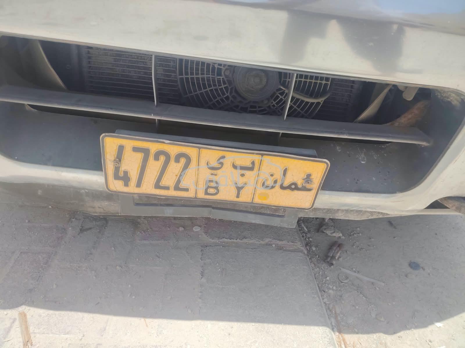 اودي 80 2009 للبيع صلالة