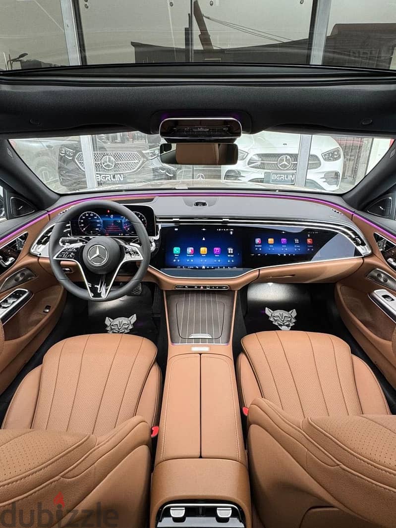 E200 Exclusive-2027 افضل سعر عند التنفيذ