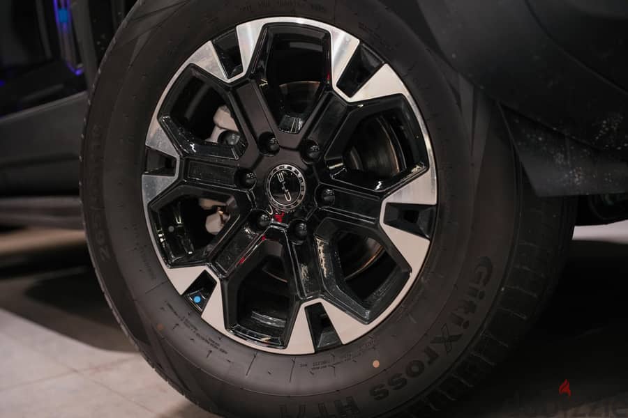 BYD Shark 6 2026