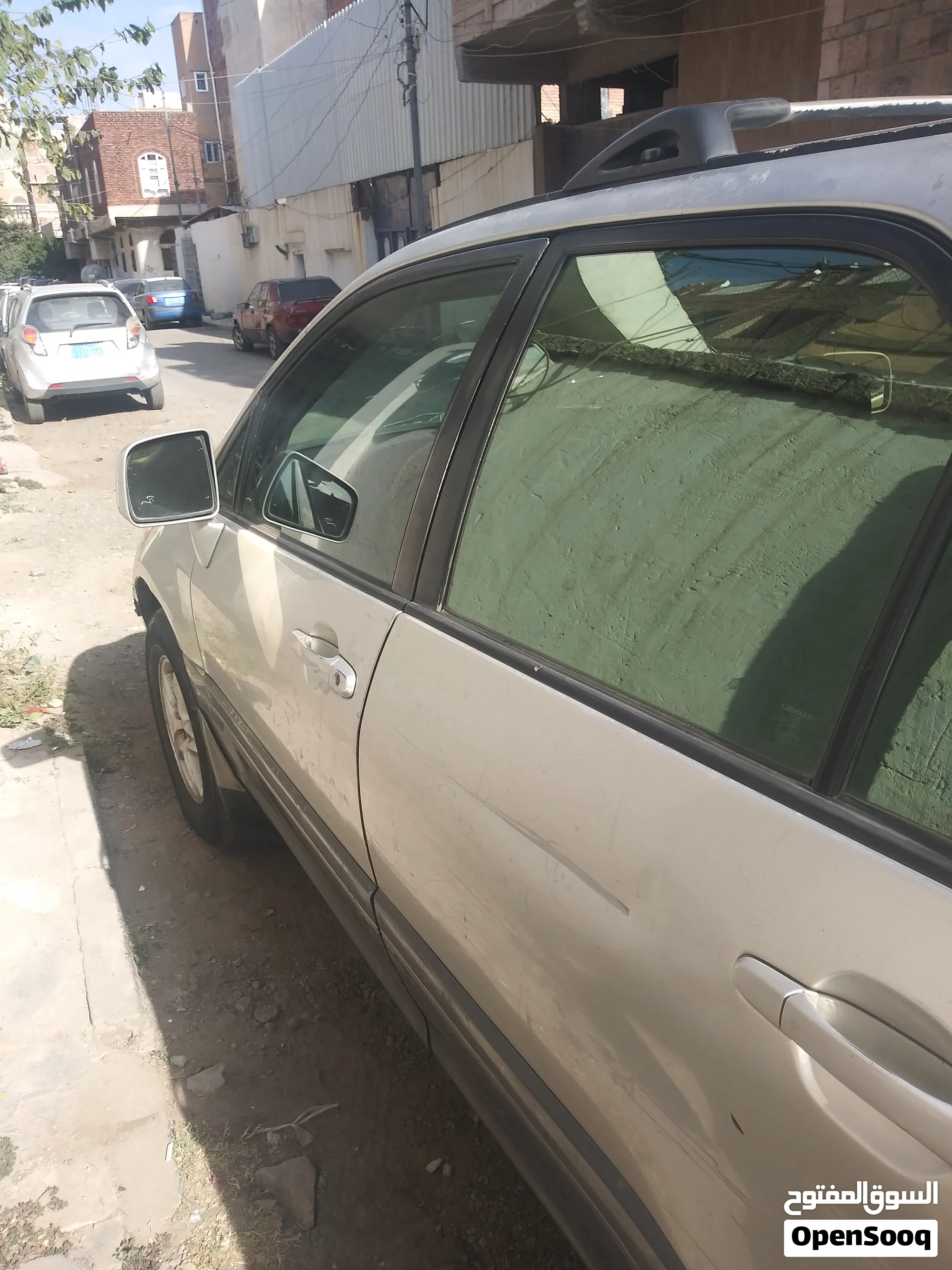 ب 950 الف ريال فقط لكسزز بقيمه ماتيز عرطه للجادين