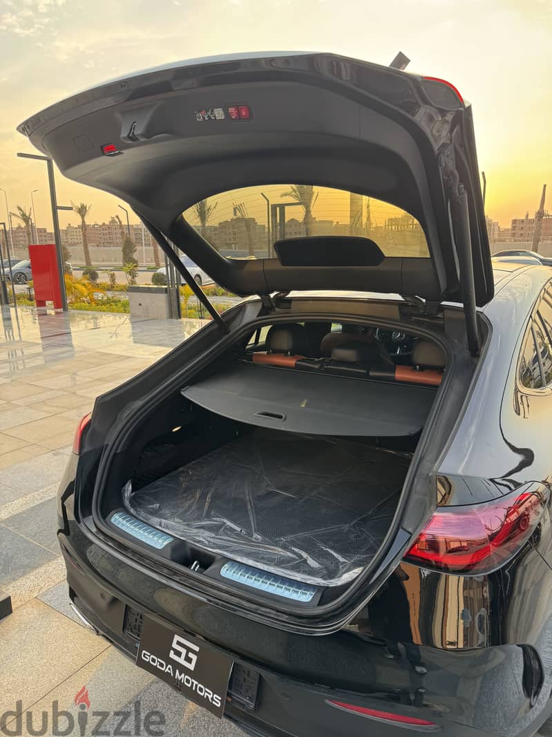 Mercedes-Benz GLC 300 2026