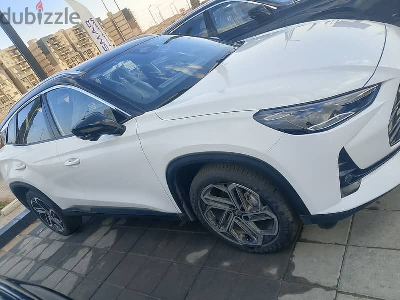 mg one 2027