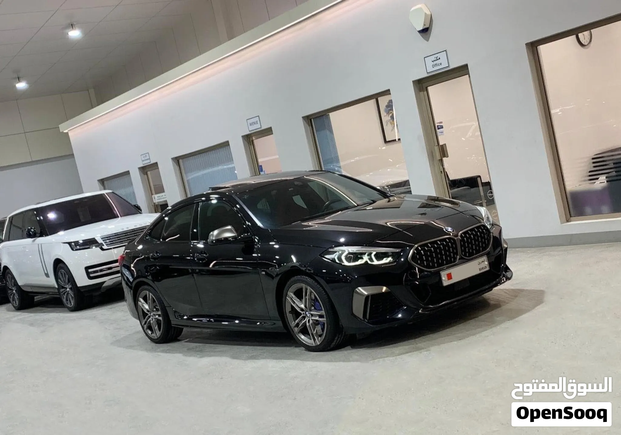BMW M235i (96,000 Kms)