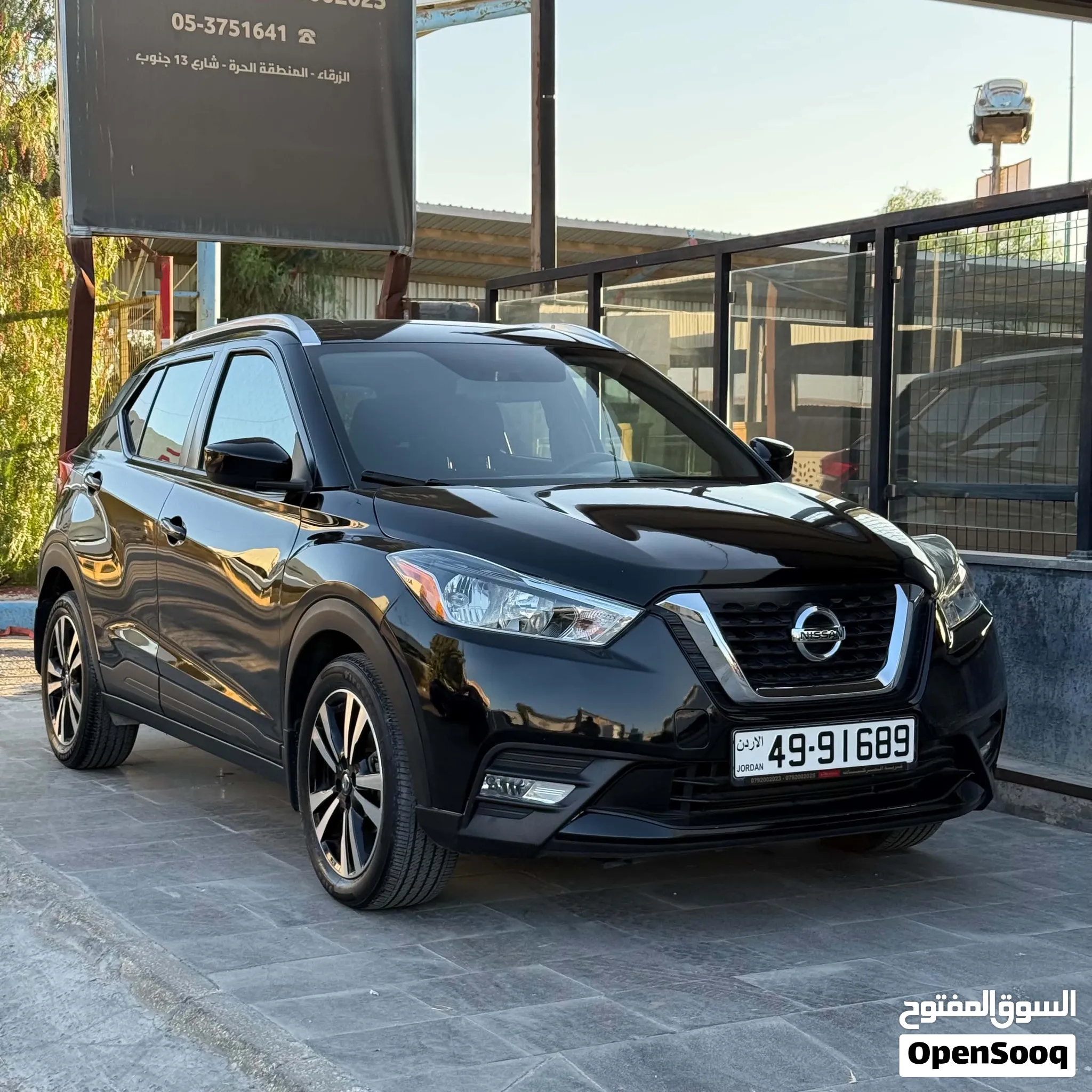 Nissan Sentra 2019