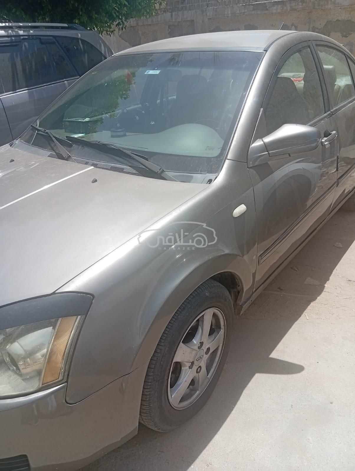شيرى A15 2008 للبيع دميا�