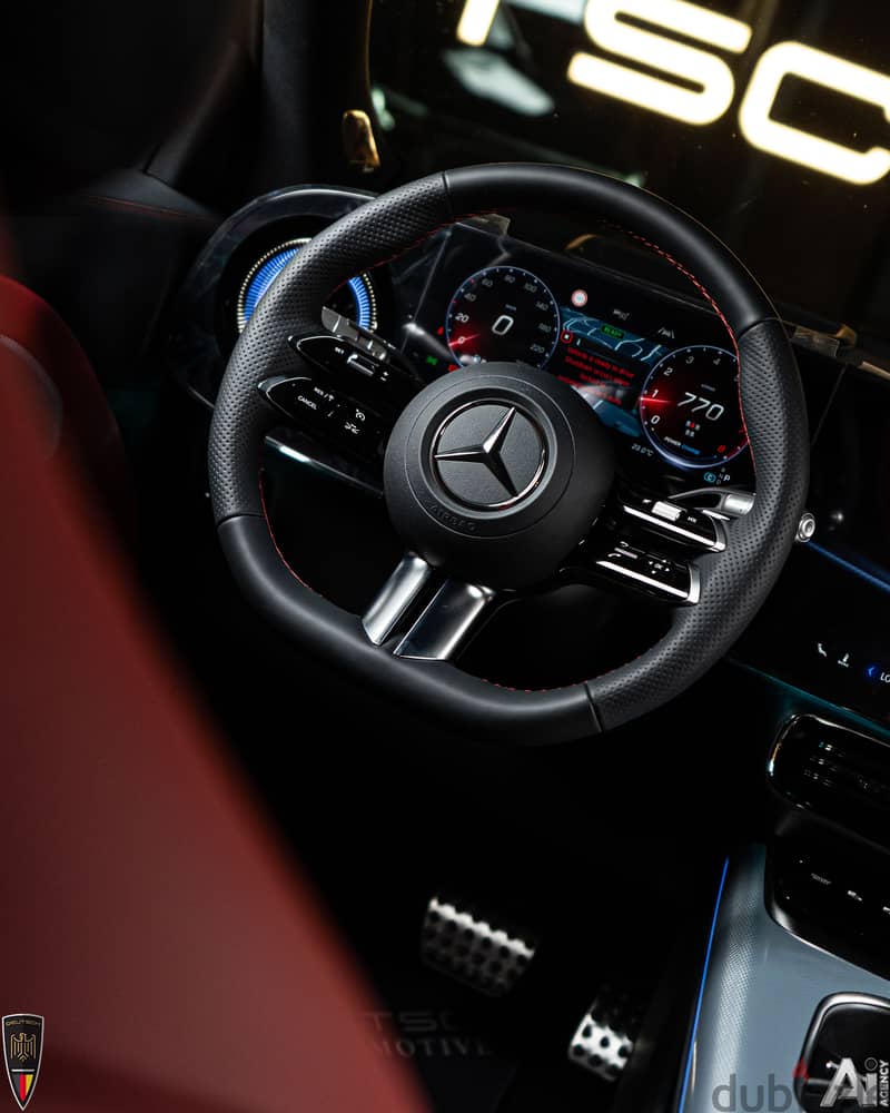Mercedes-Benz GLB 200 2027
