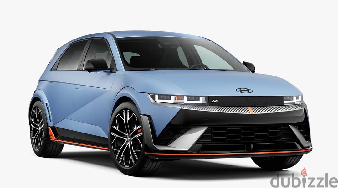 Hyundai 2025