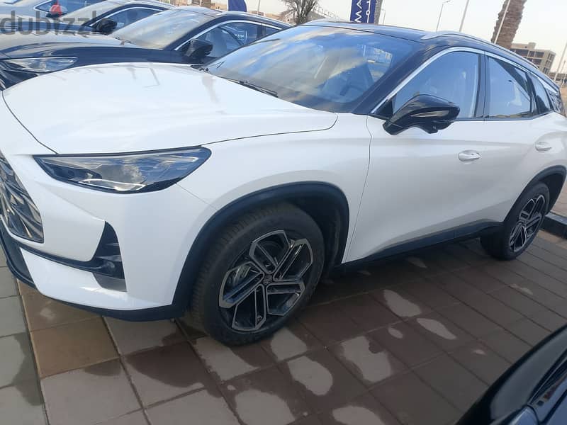 mg one 2027
