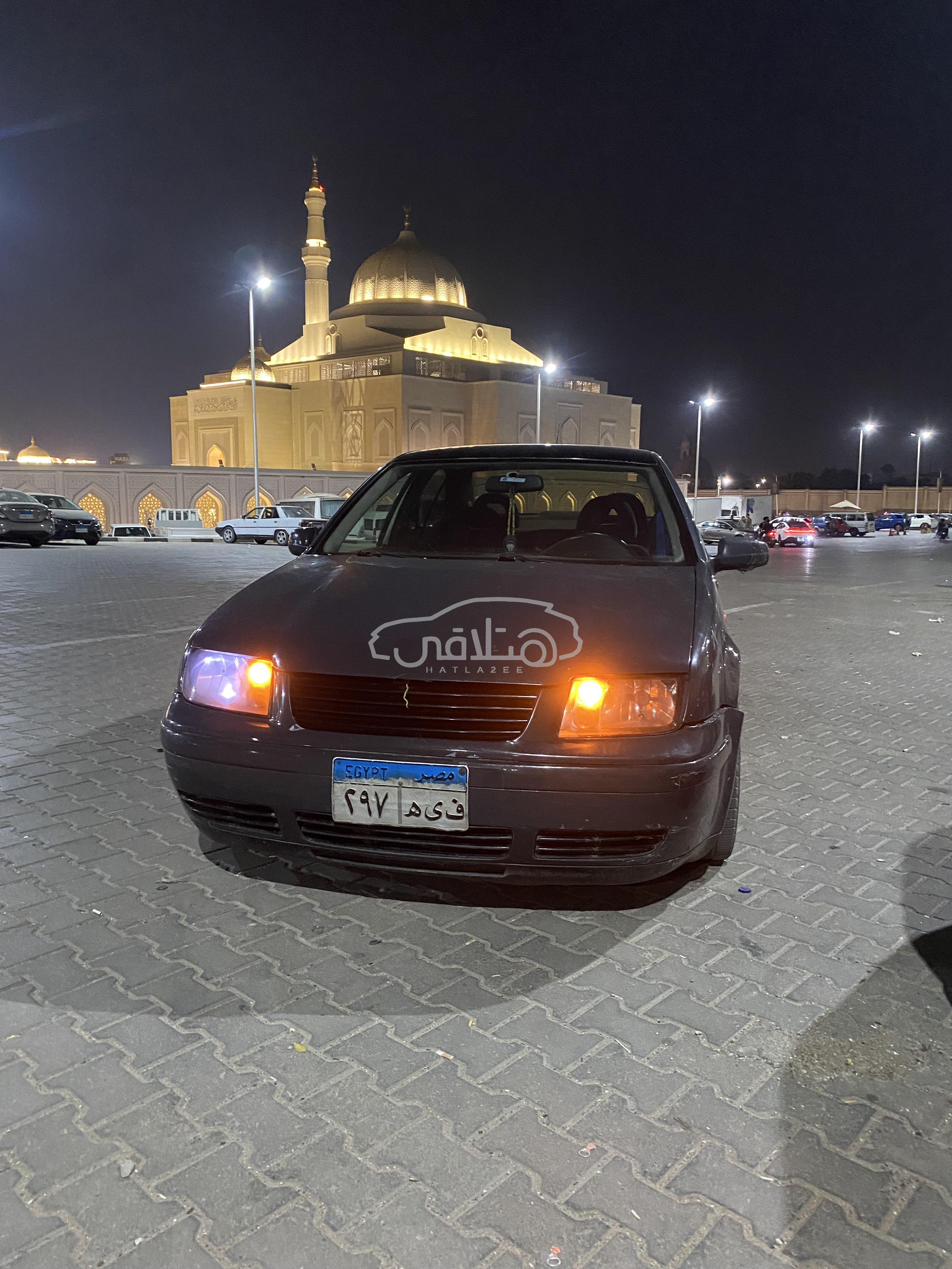 فولكس فاغن بورا 2000 للبيع القاهرة