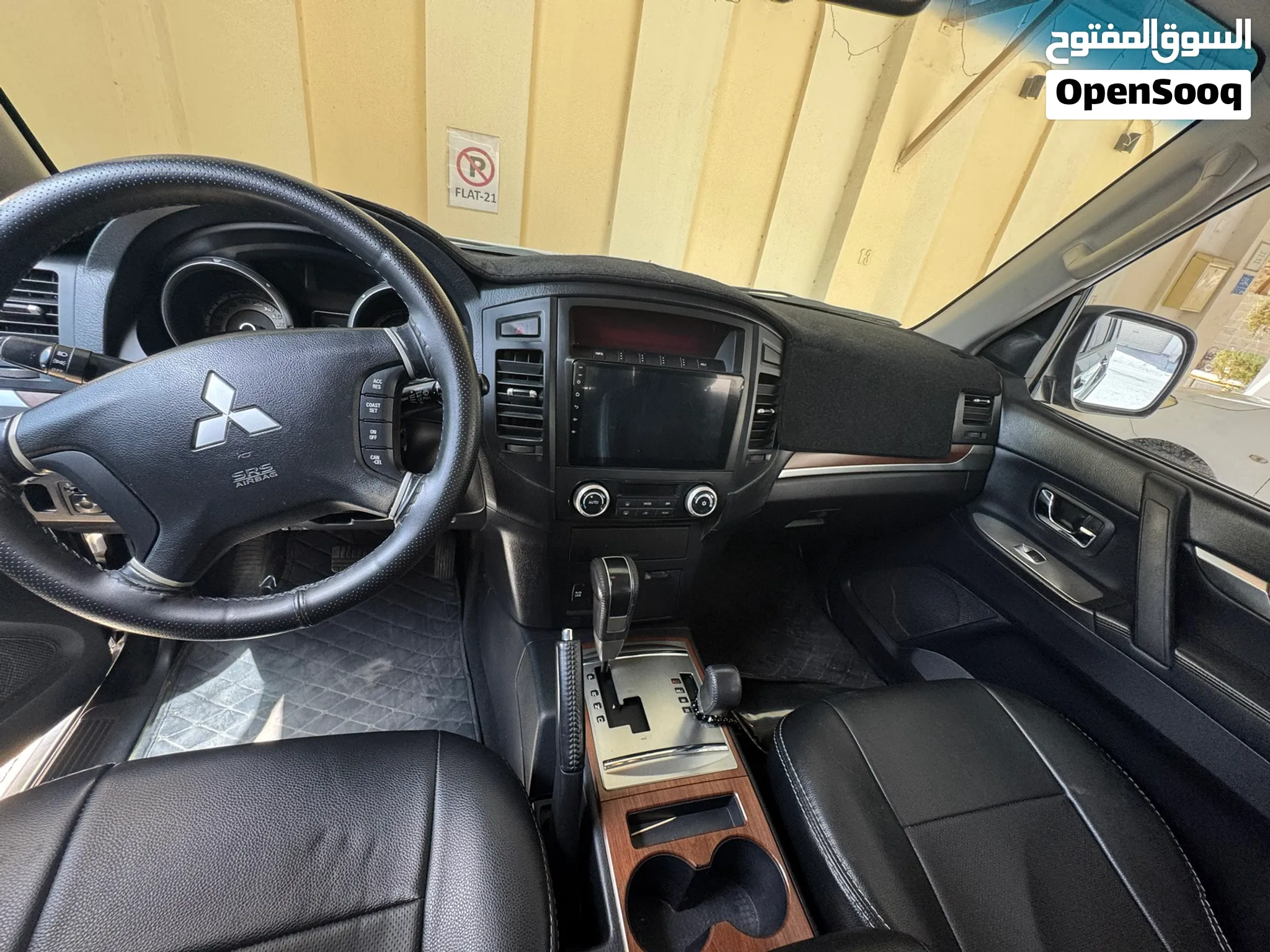 Mitsubishi Pajero for Sale