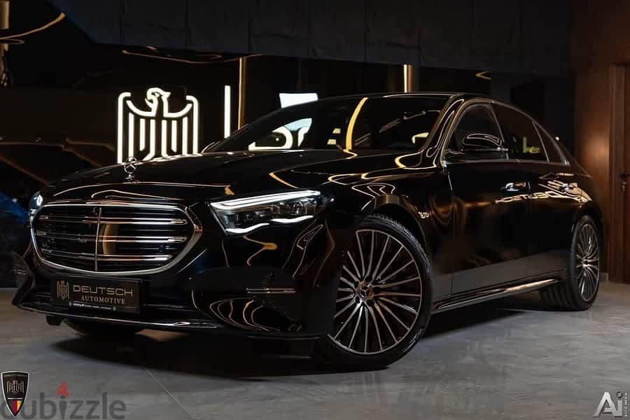Mercedes-Benz E200 Exclusive 2027