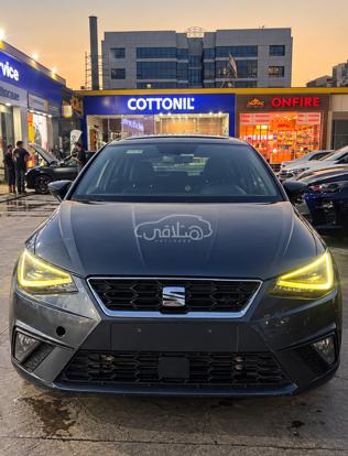 سيات ابيزا 2020 للبيع العبور