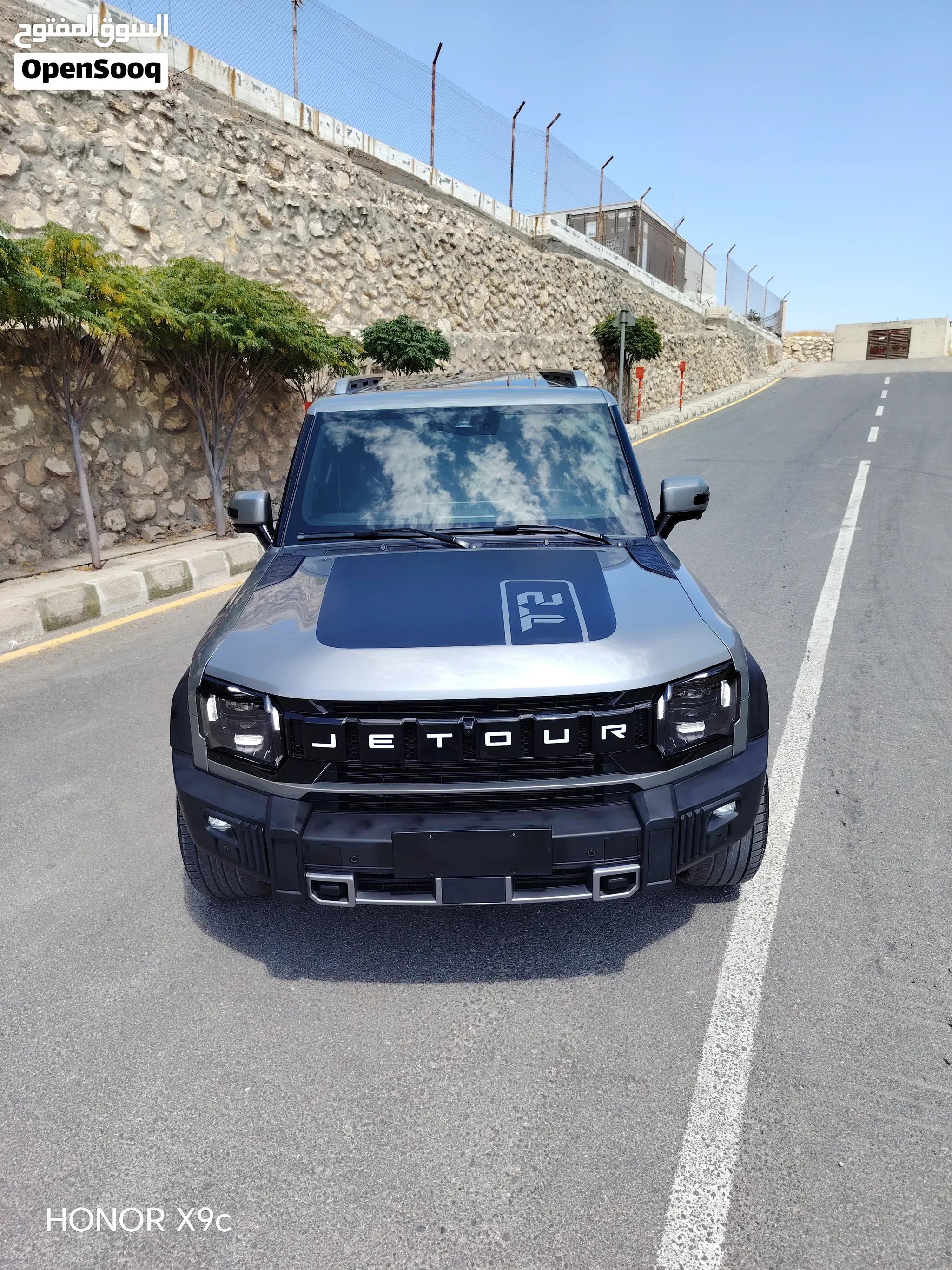 جيتور T2 موديل 2025