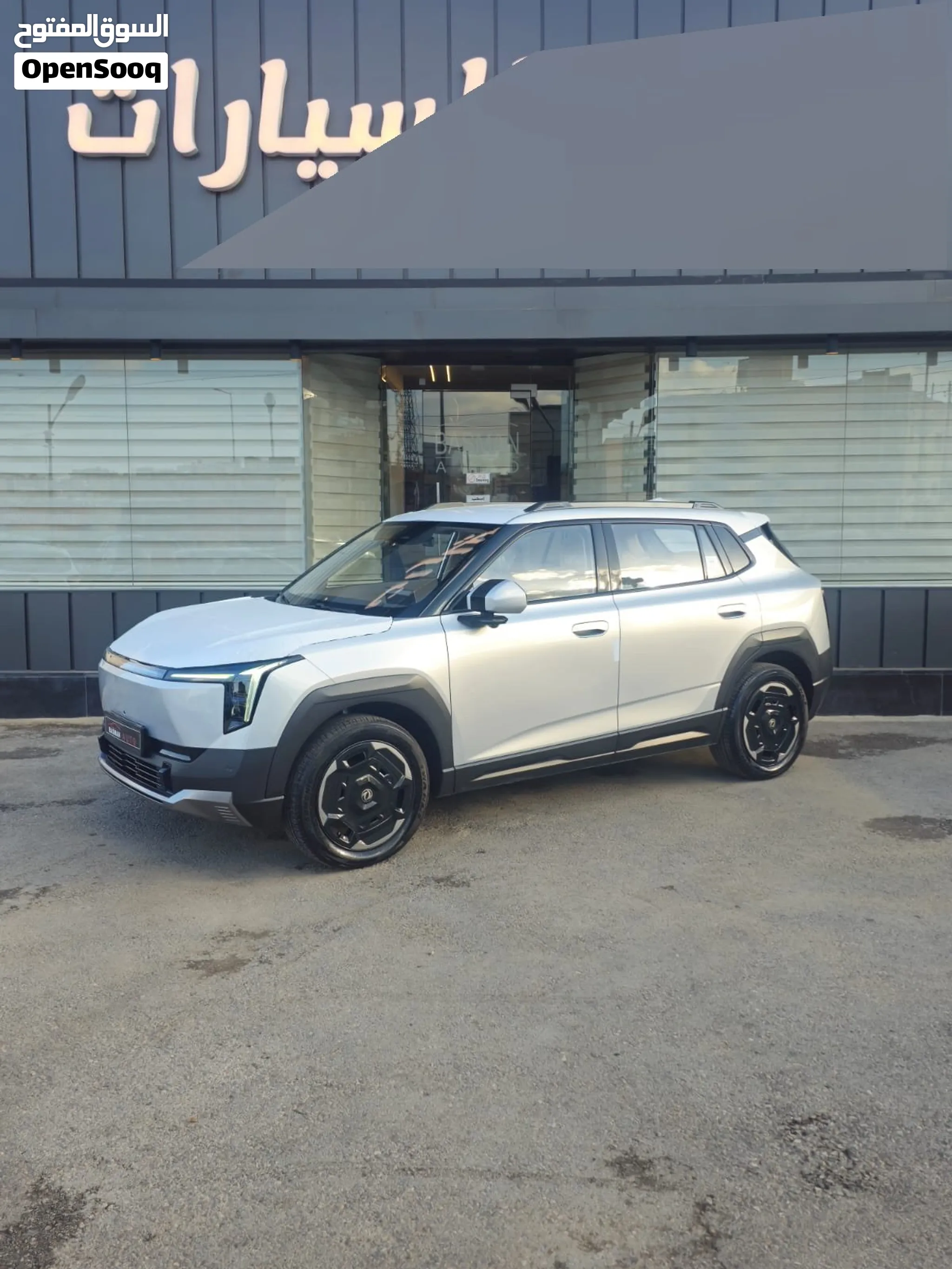 Dongfeng Vigo 2027