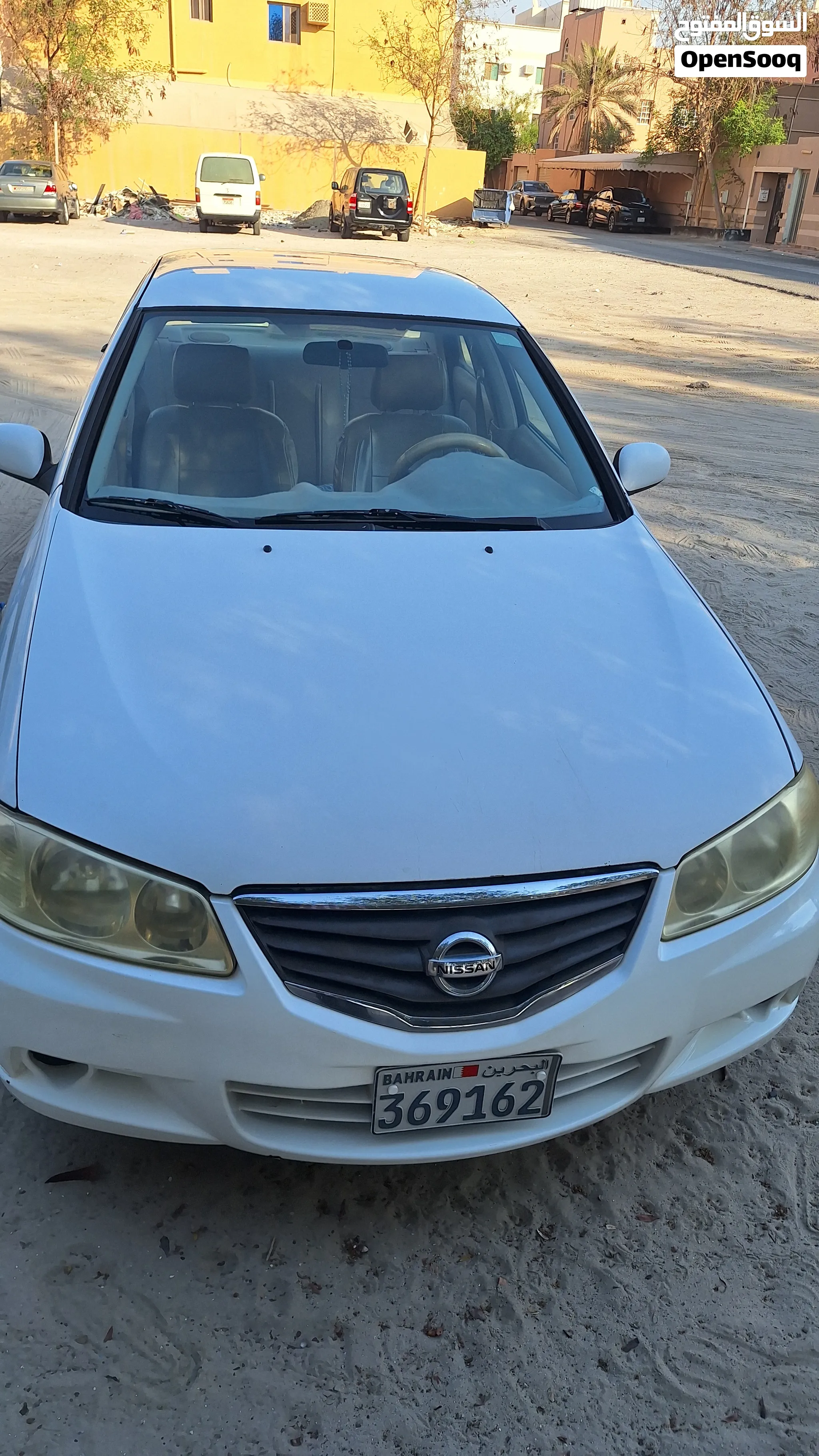 Nissan sunny Classic for sale