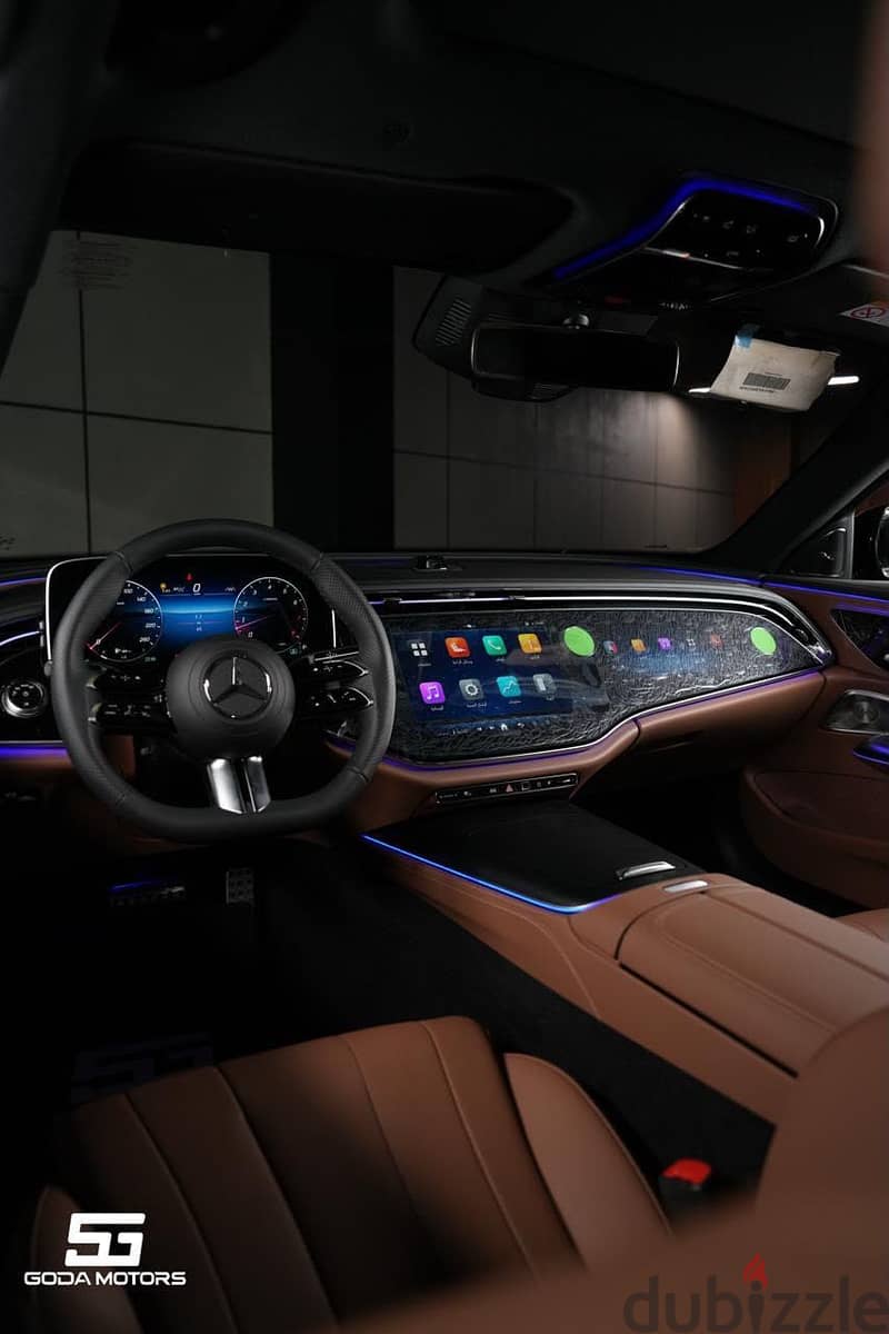 Mercedes-Benz E200 2027