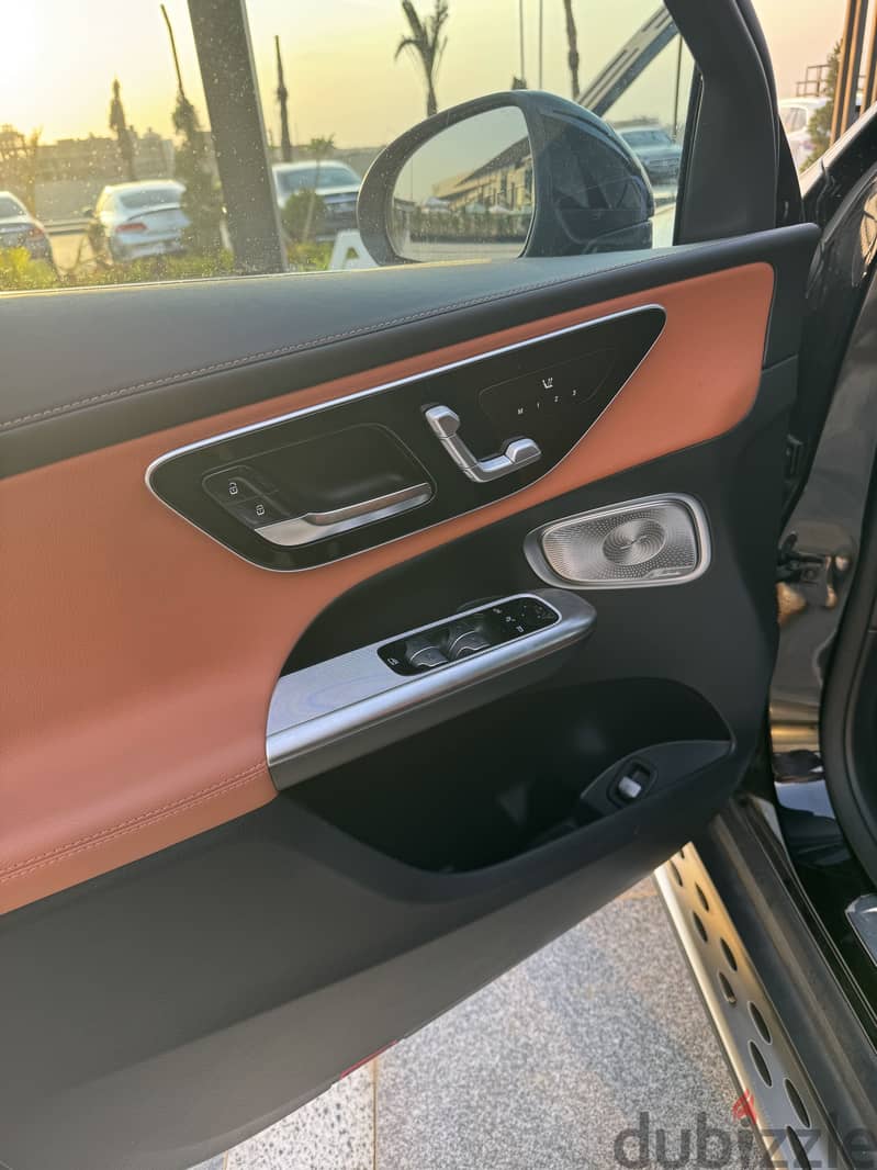 Mercedes-Benz GLC 300 2026