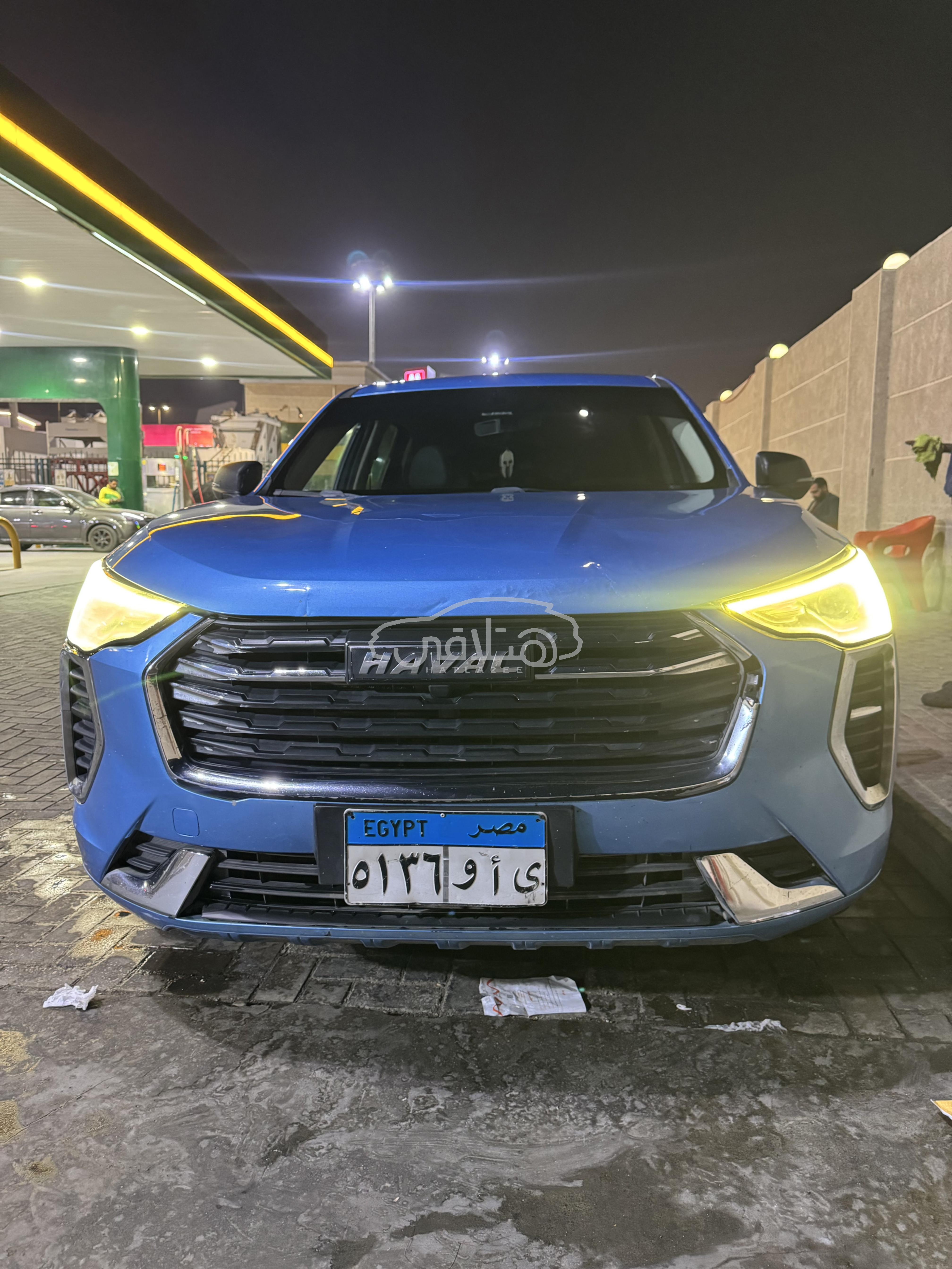 هافال جوليان 2022 للبيع القاهرة